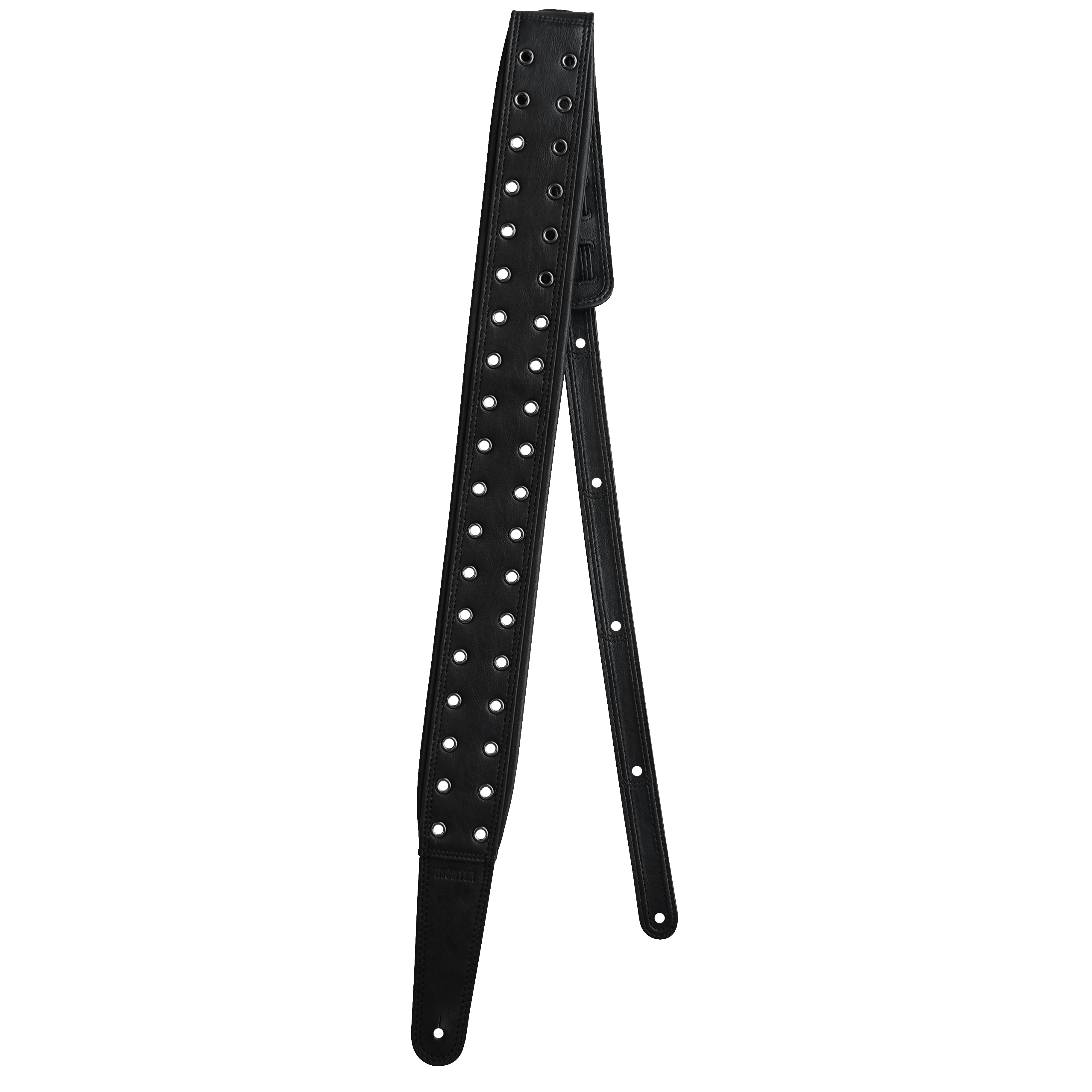 Richter Blackness Gunblack Grommets (obrázek 7)