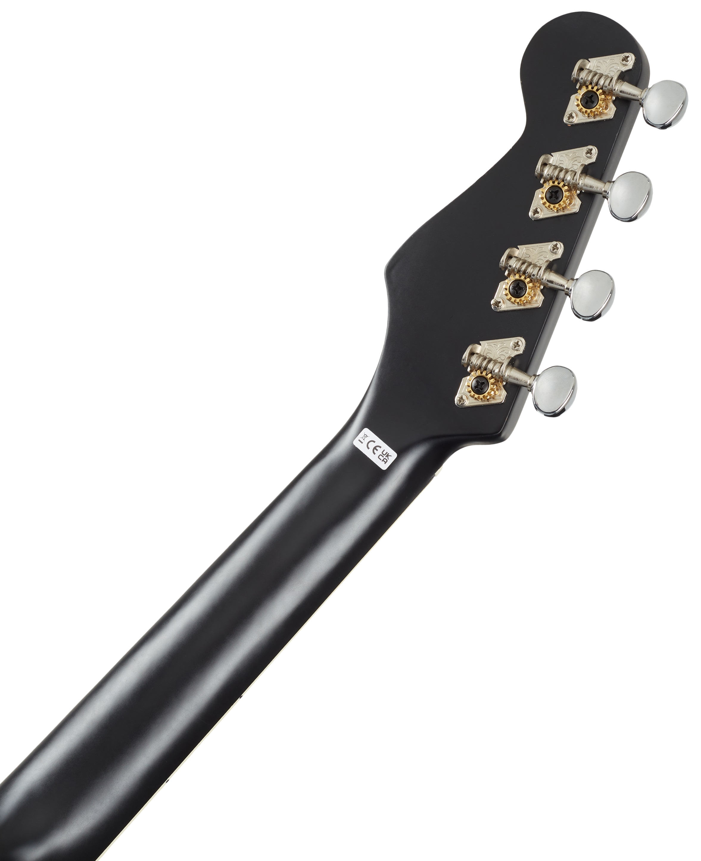 Fender Avalon Tenor Ukulele WN BK (obrázek 5)