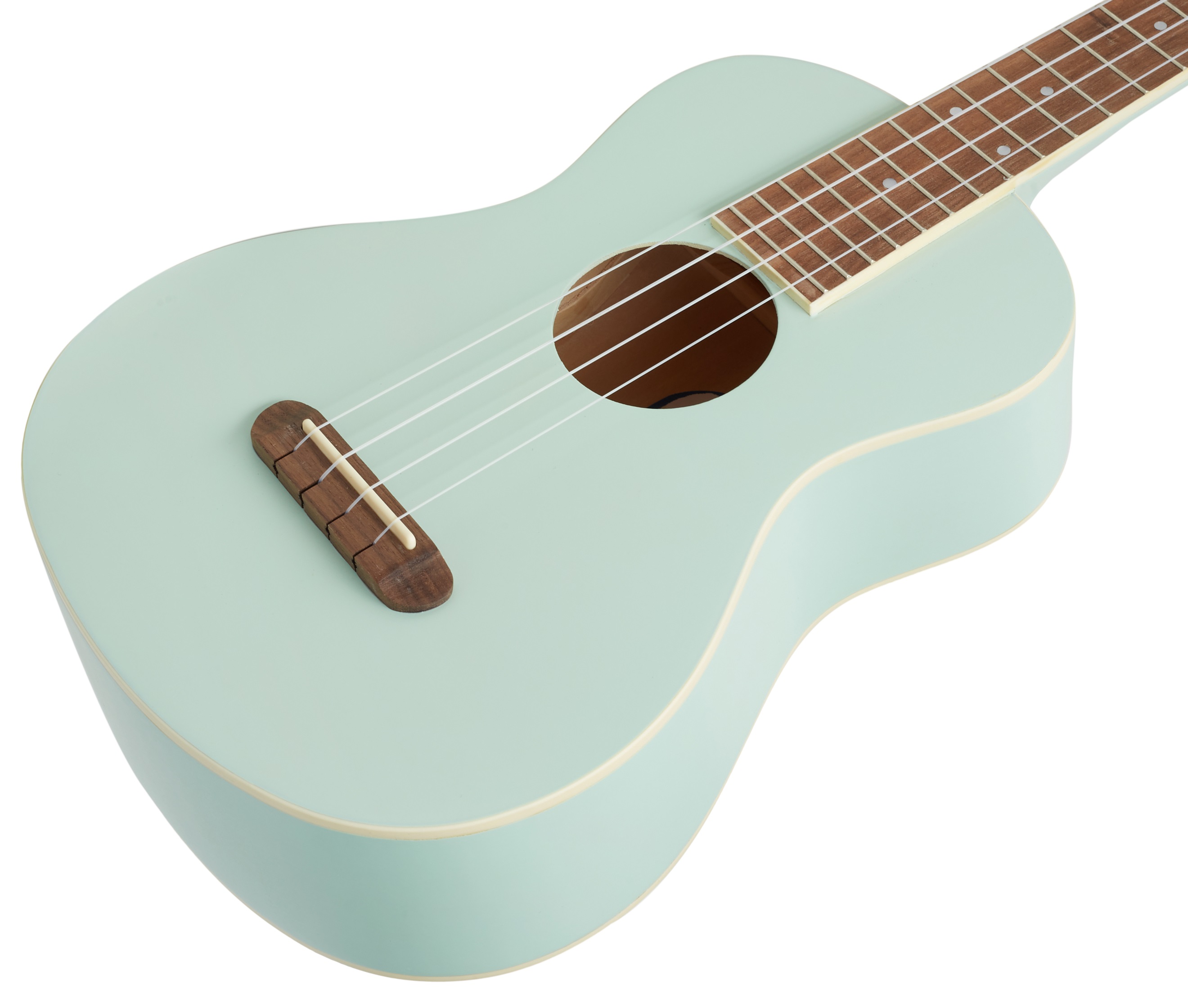 Fender Avalon Tenor Ukulele WN SG (obrázek 3)