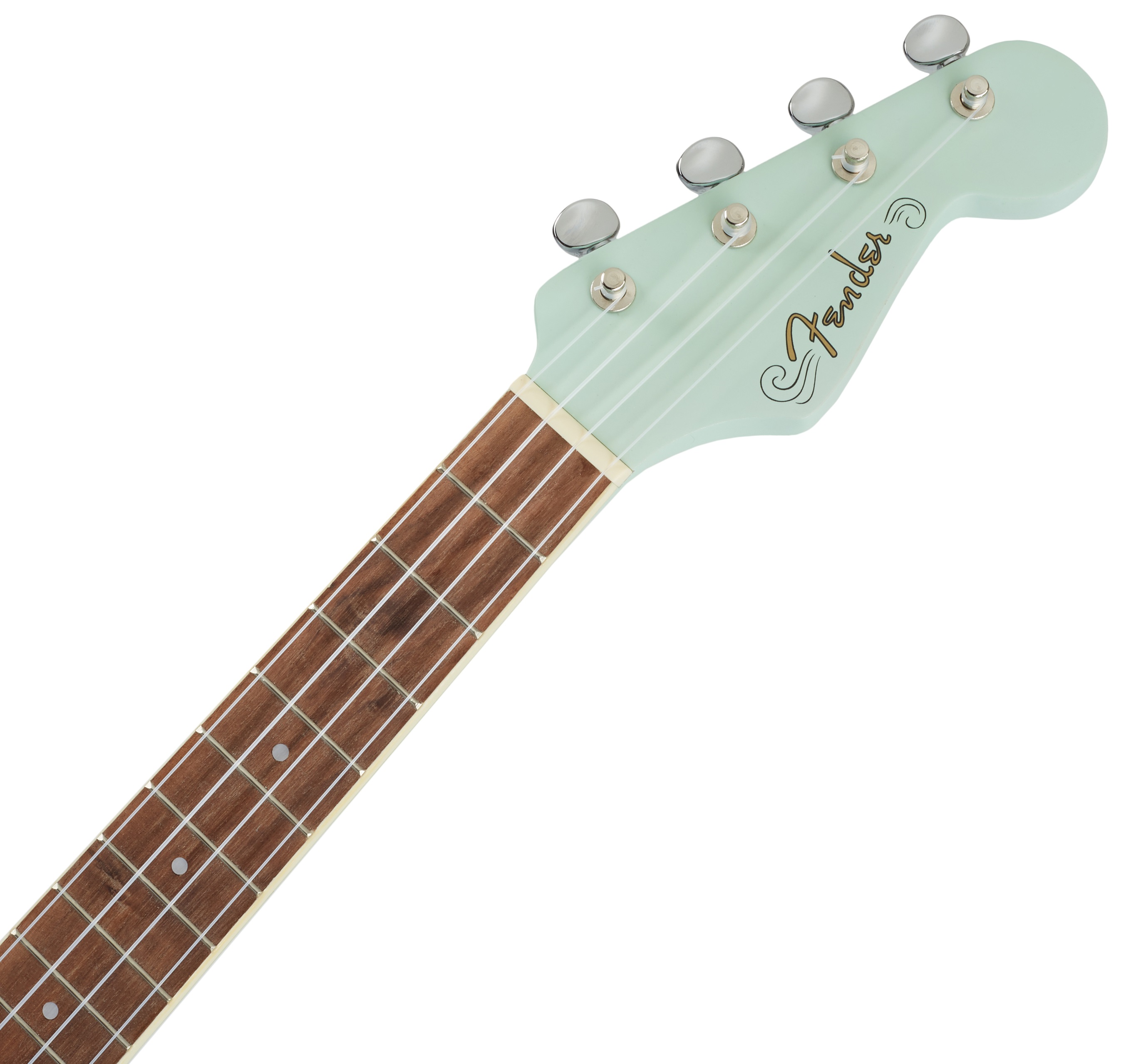 Fender Avalon Tenor Ukulele WN SG (obrázek 4)