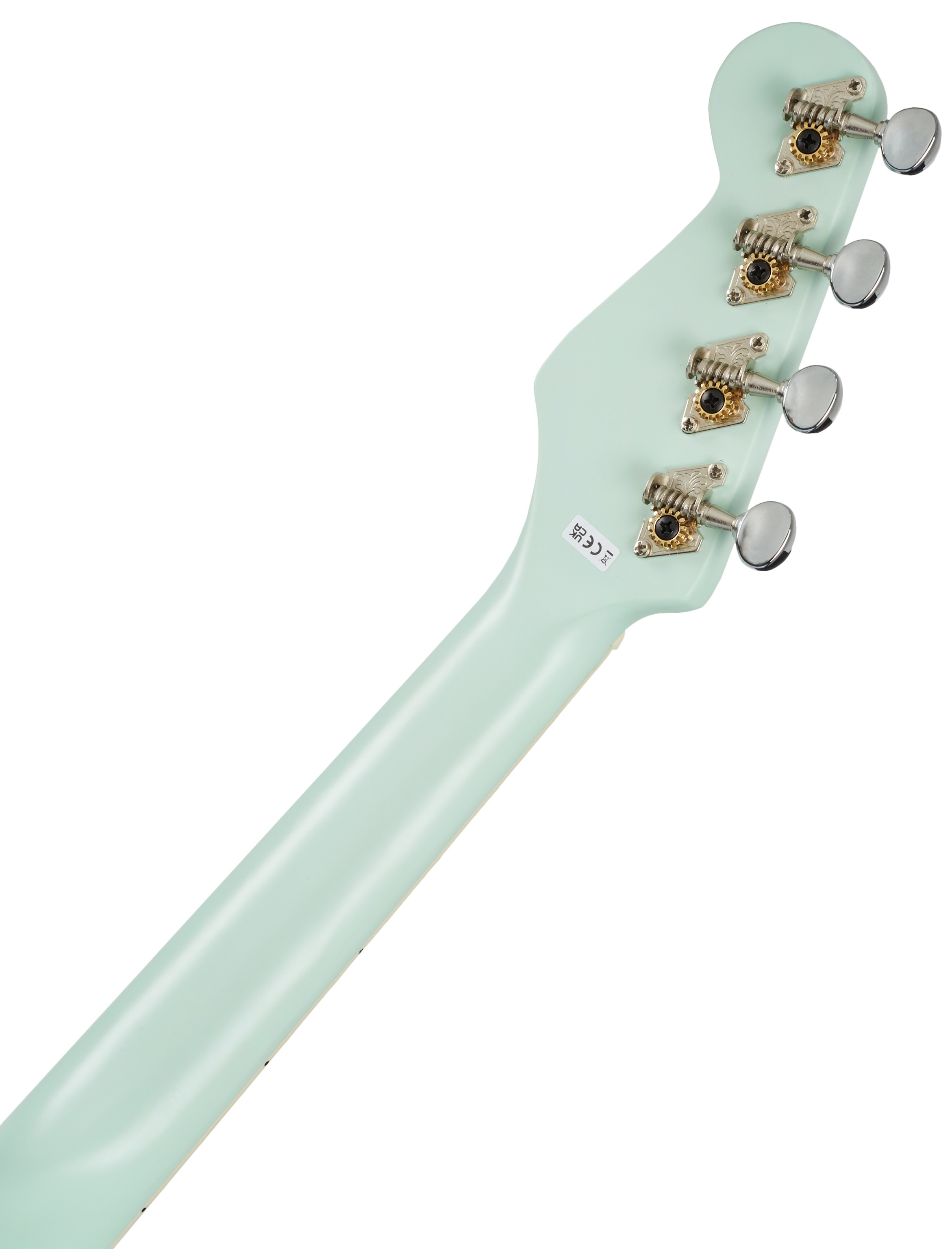 Fender Avalon Tenor Ukulele WN SG (obrázek 5)