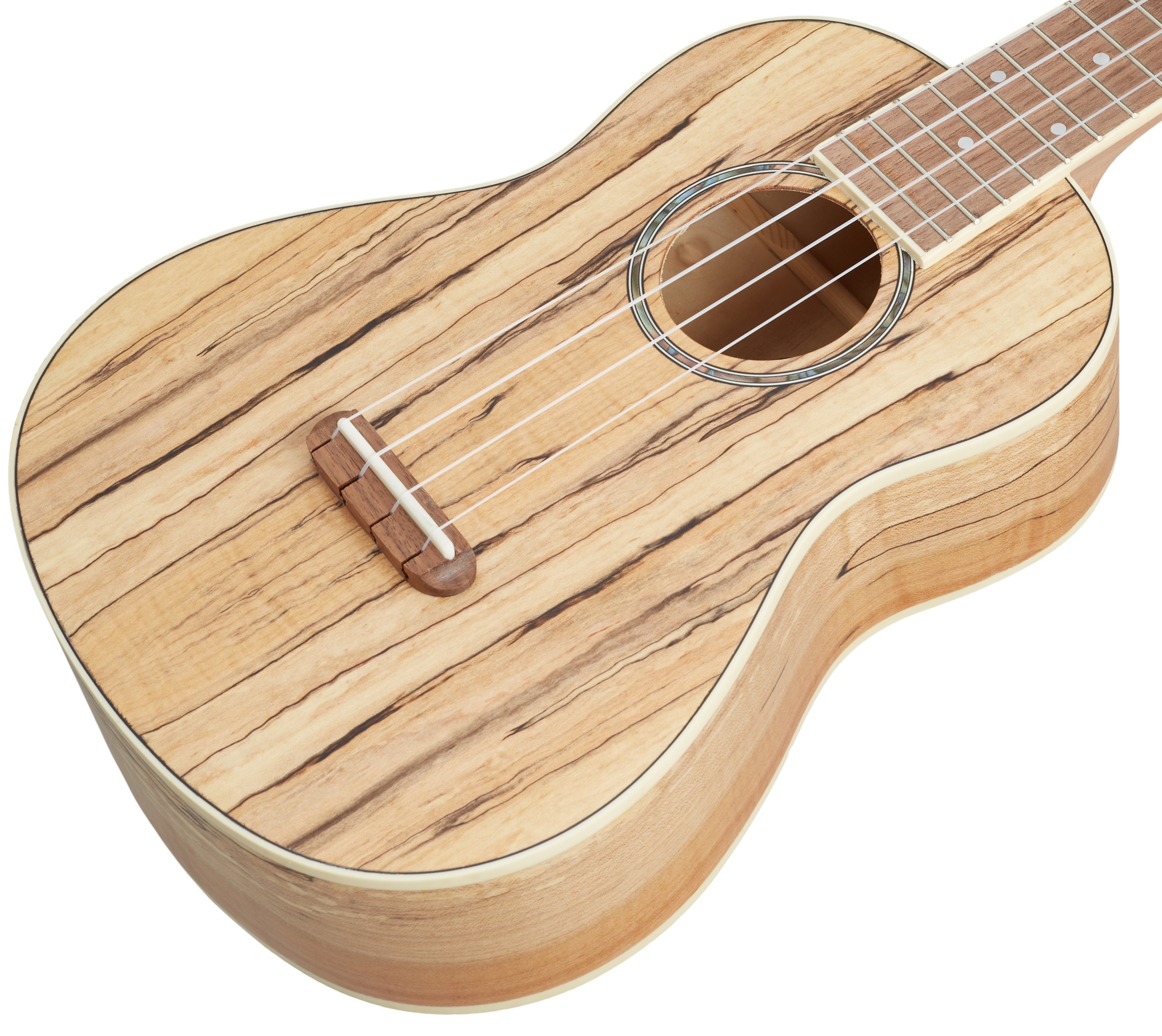 Fender Zuma Exotic Concert Ukulele WN SM (obrázek 3)