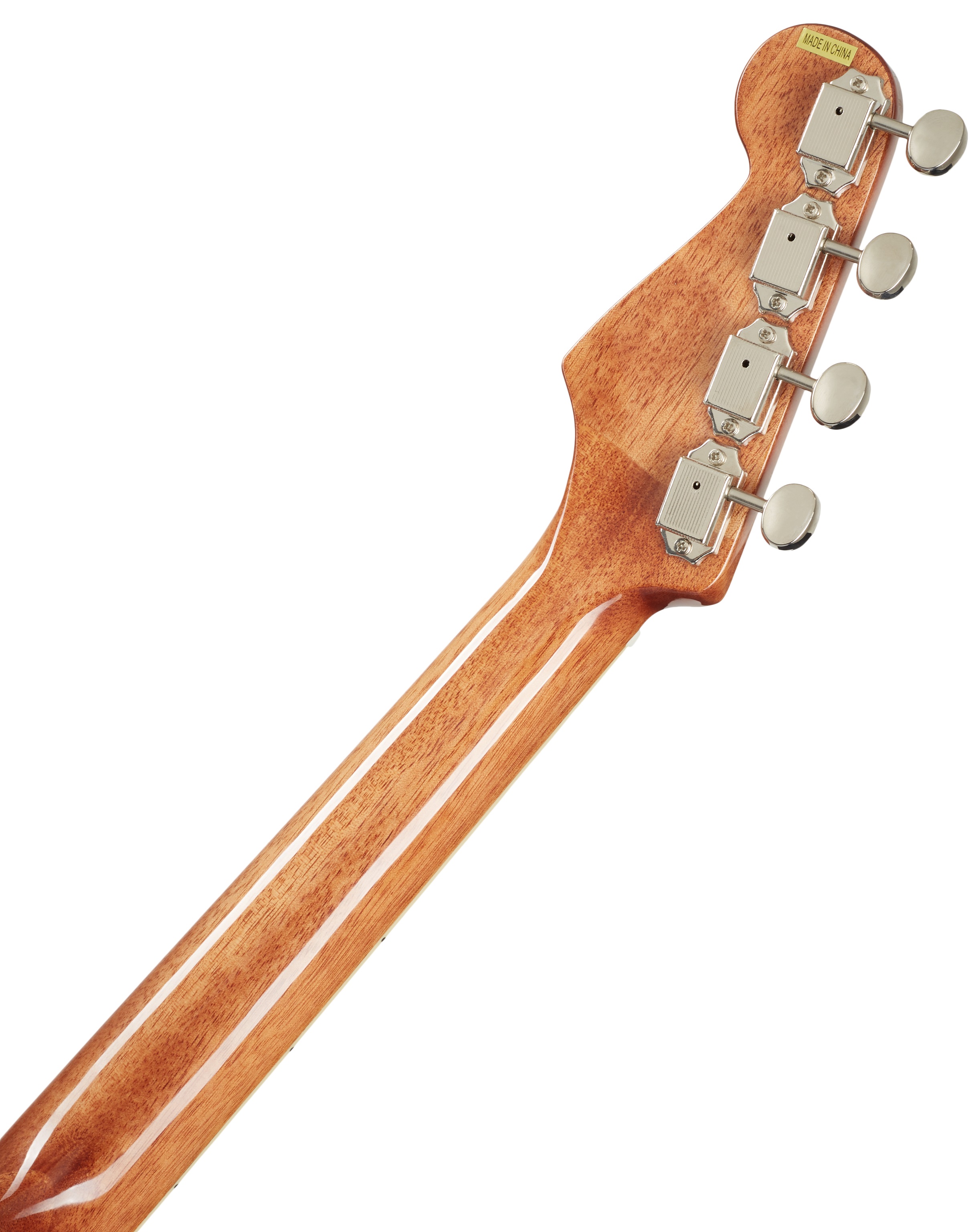Fender Montecito Tenor Ukulele WN SEB (obrázek 6)