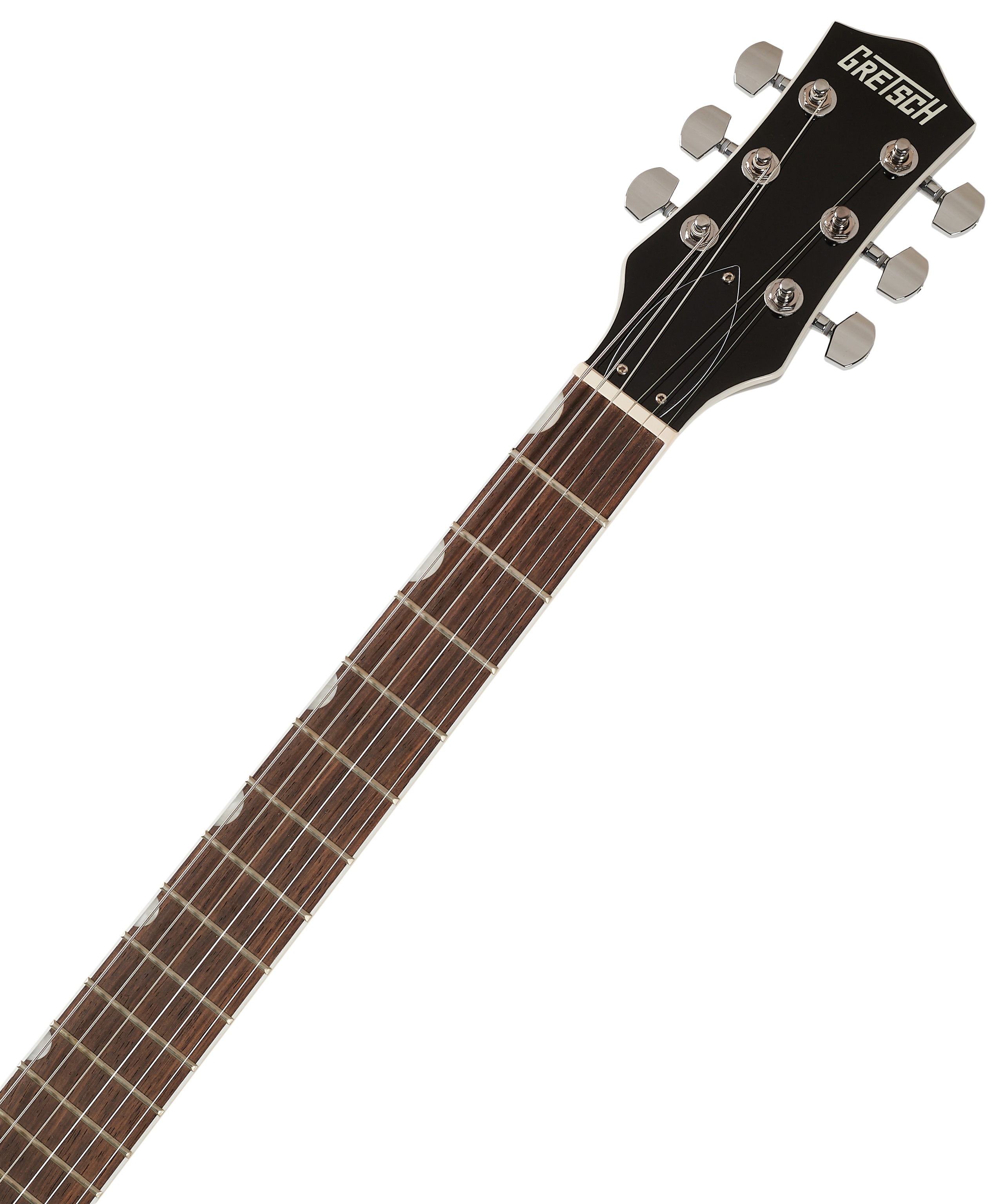 Gretsch G5222 Electromatic BLK (obrázek 4)