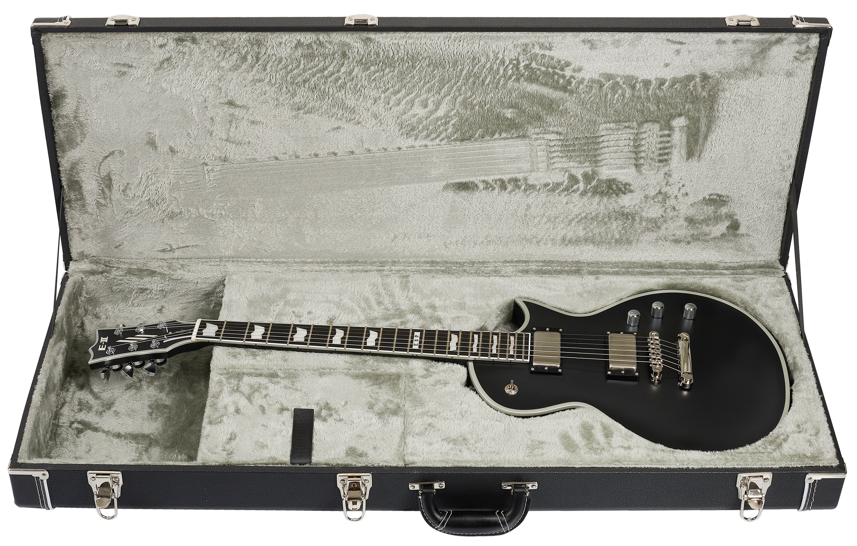 ESP E-II Eclipse EMG BKS (obrázek 6)