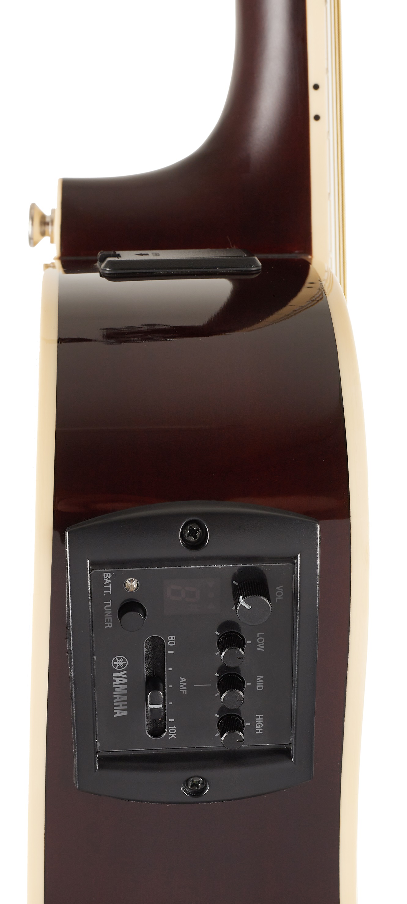 Yamaha APX600 NT (obrázek 6)