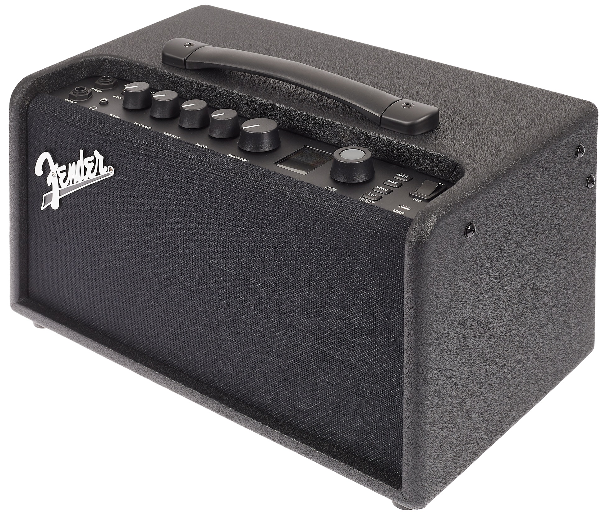 Fender Mustang LT40S (obrázek 3)