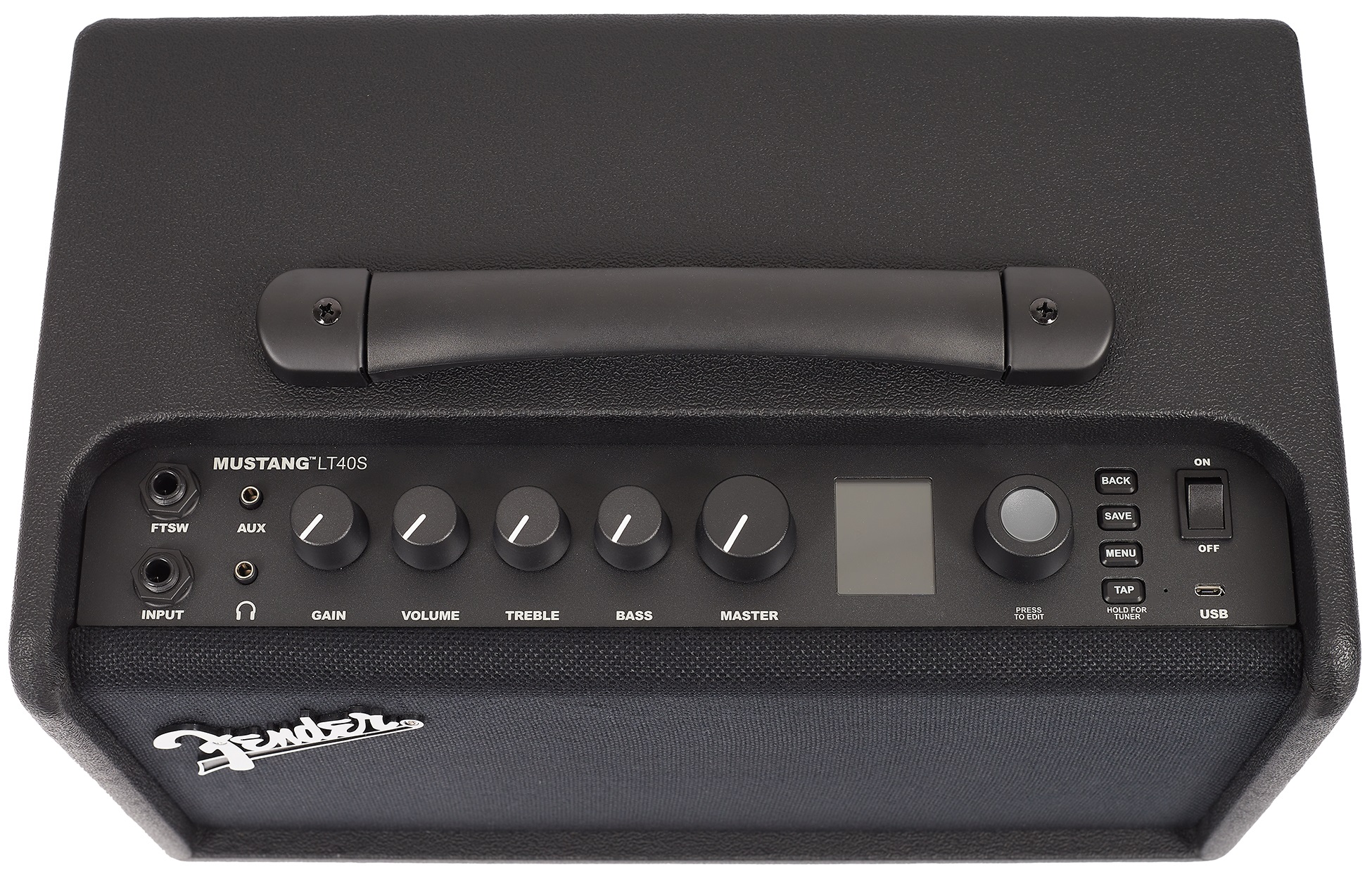 Fender Mustang LT40S (obrázek 5)