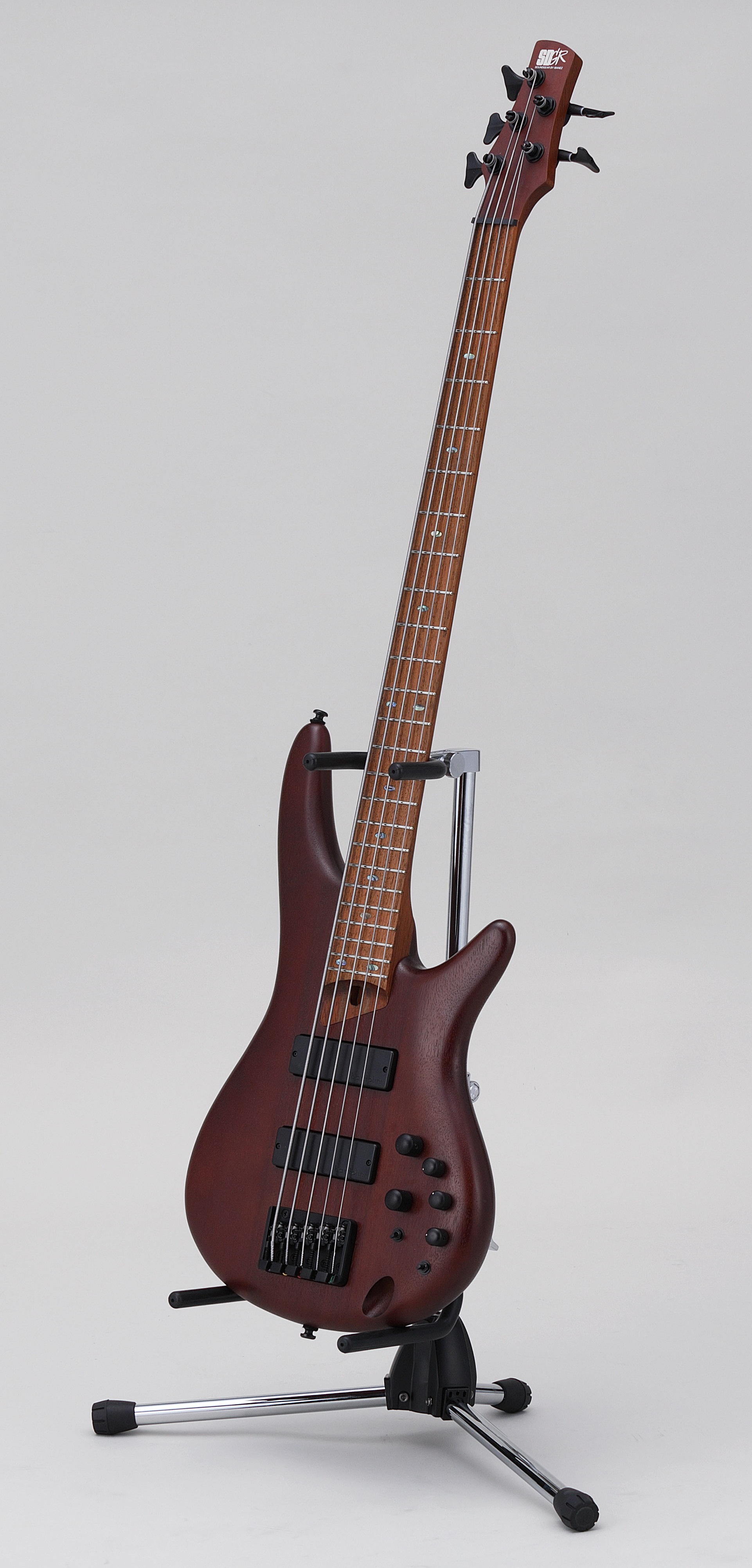 Ibanez 839 Guitar Stand by TAMA (obrázek 4)