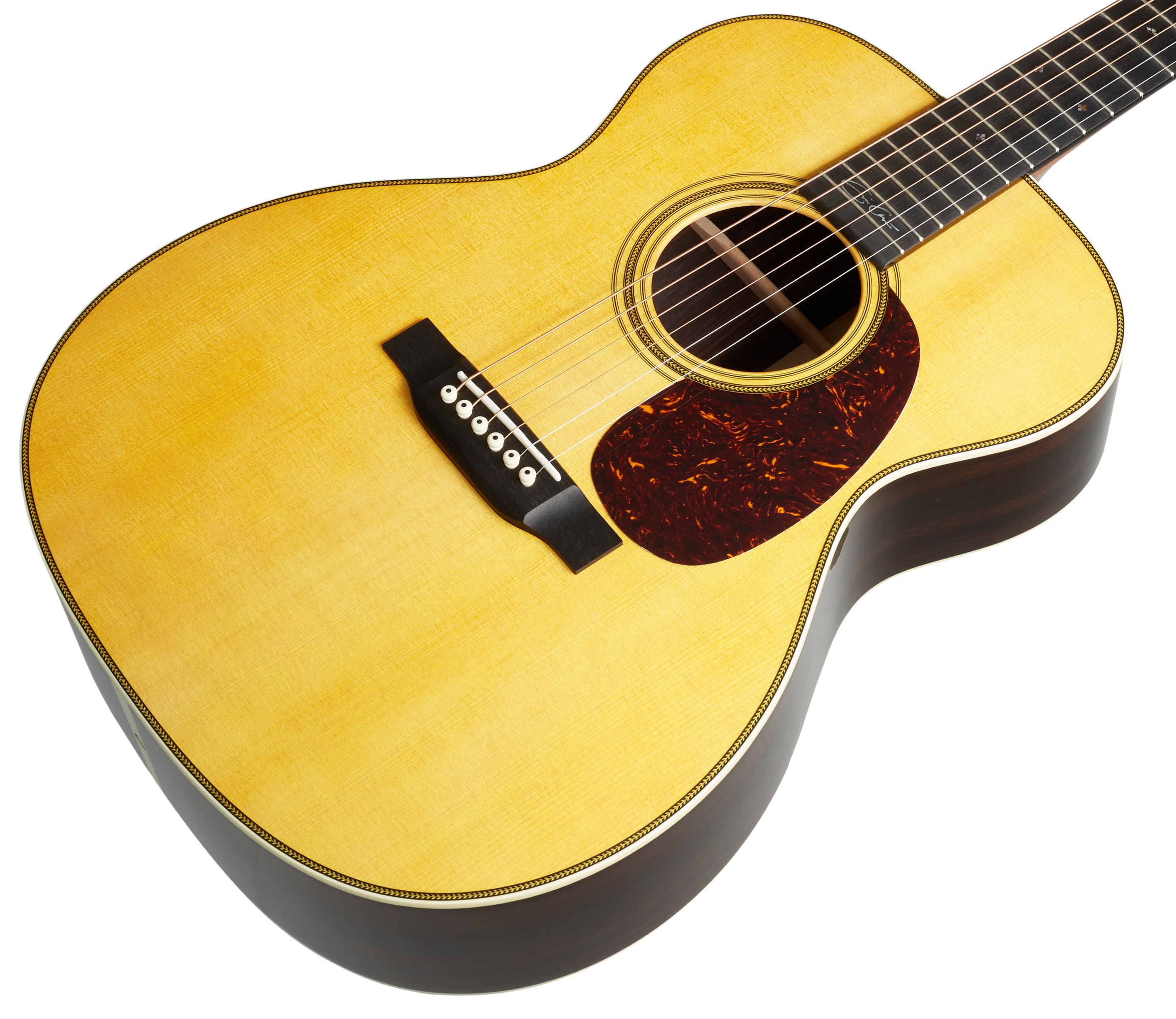 Martin 000-28EC (použité) (obrázek 3)