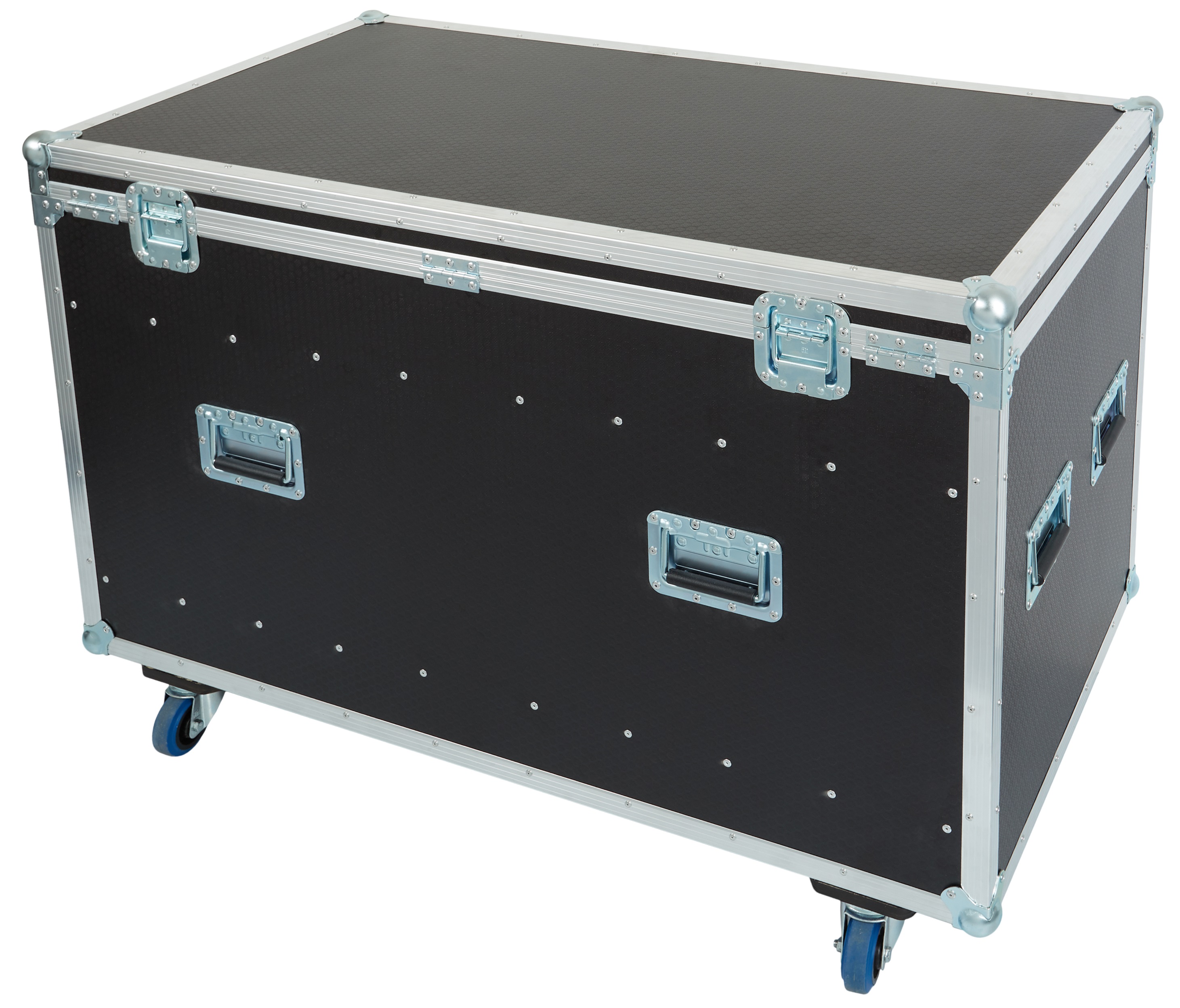 Razzor Cases Accessory Cable Case Wheels (obrázek 3)