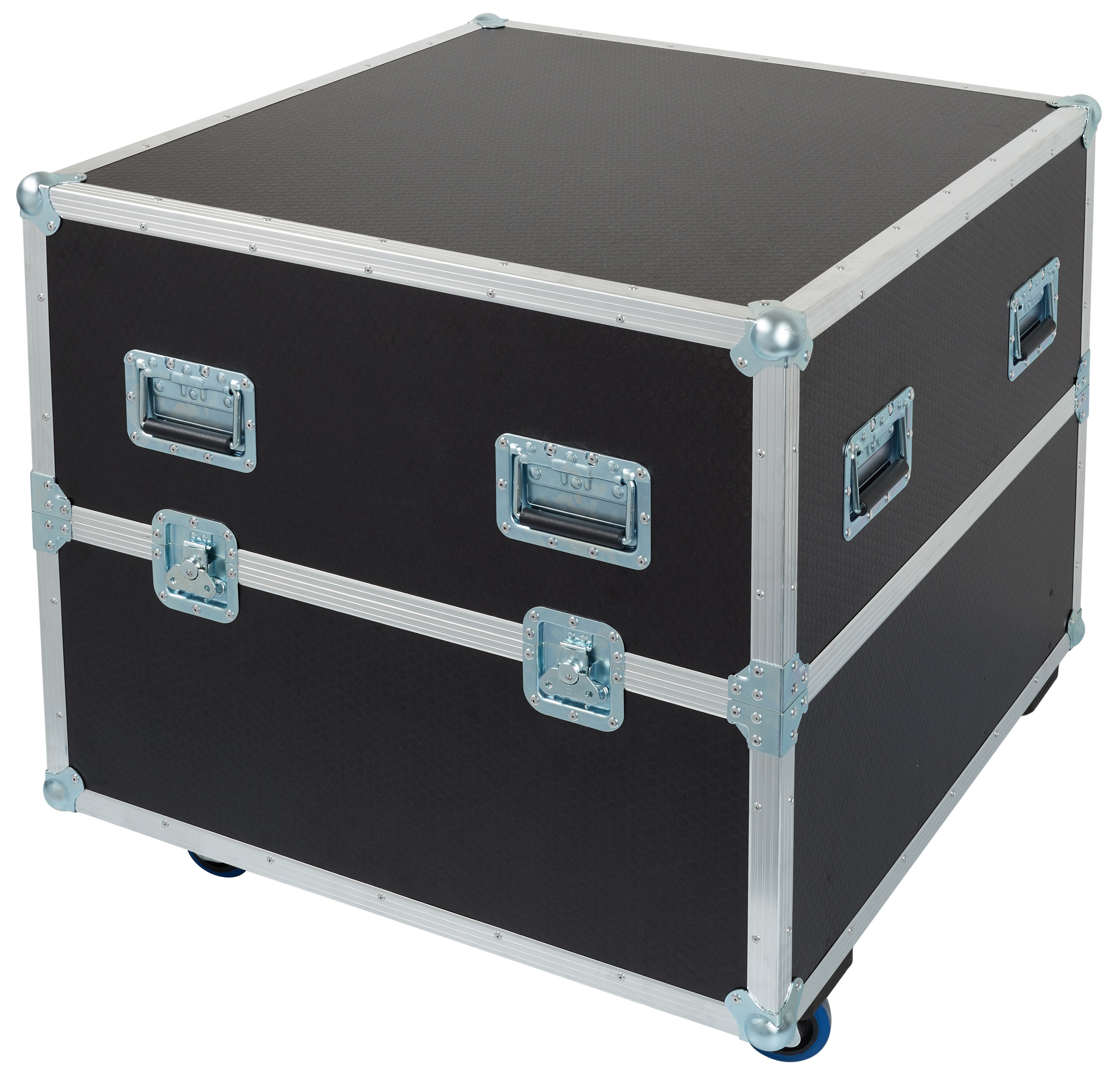 Razzor Cases 2x Martin Audio W8VDQ Case (obrázek 3)