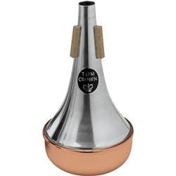 Levně Tom Crown Straight, Copper-bottom