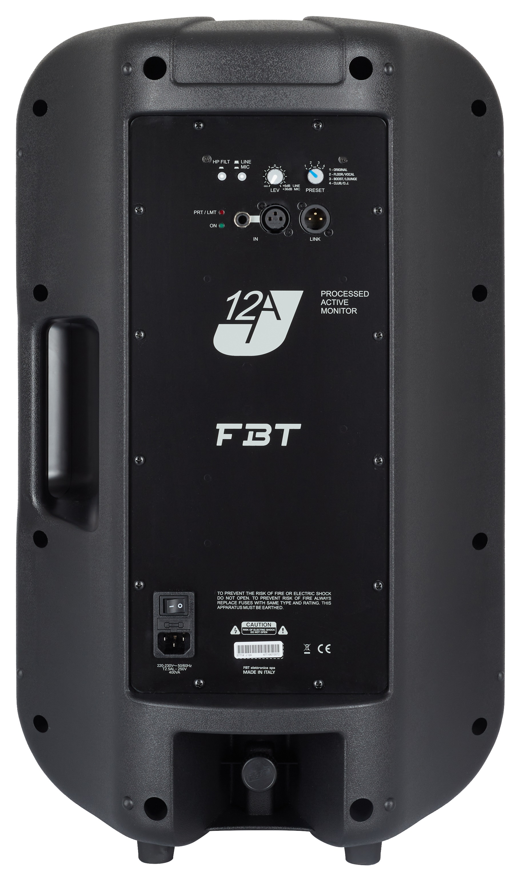FBT J 12 A (obrázek 7)