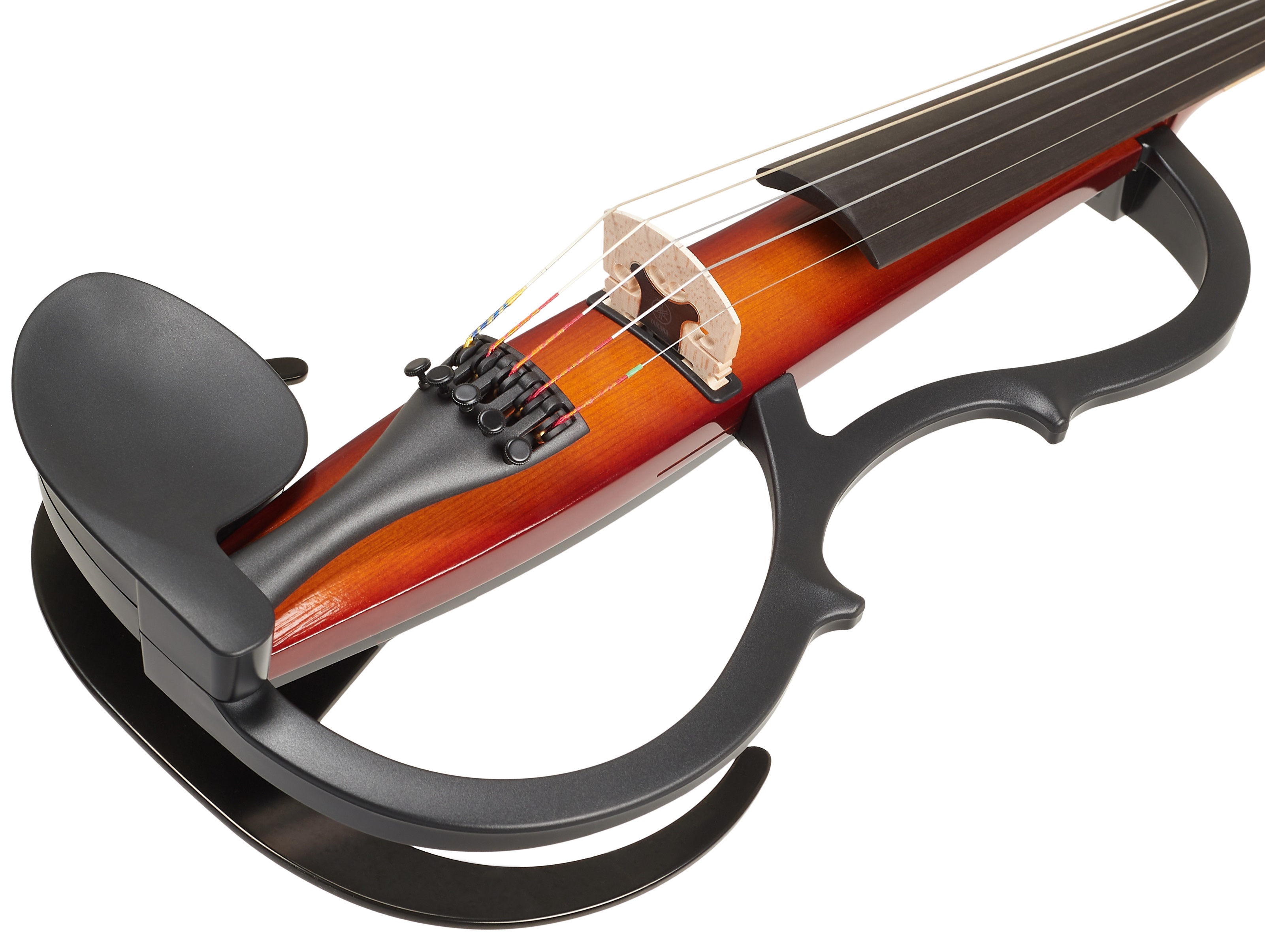 Yamaha Silent Violin 255BR (obrázek 4)