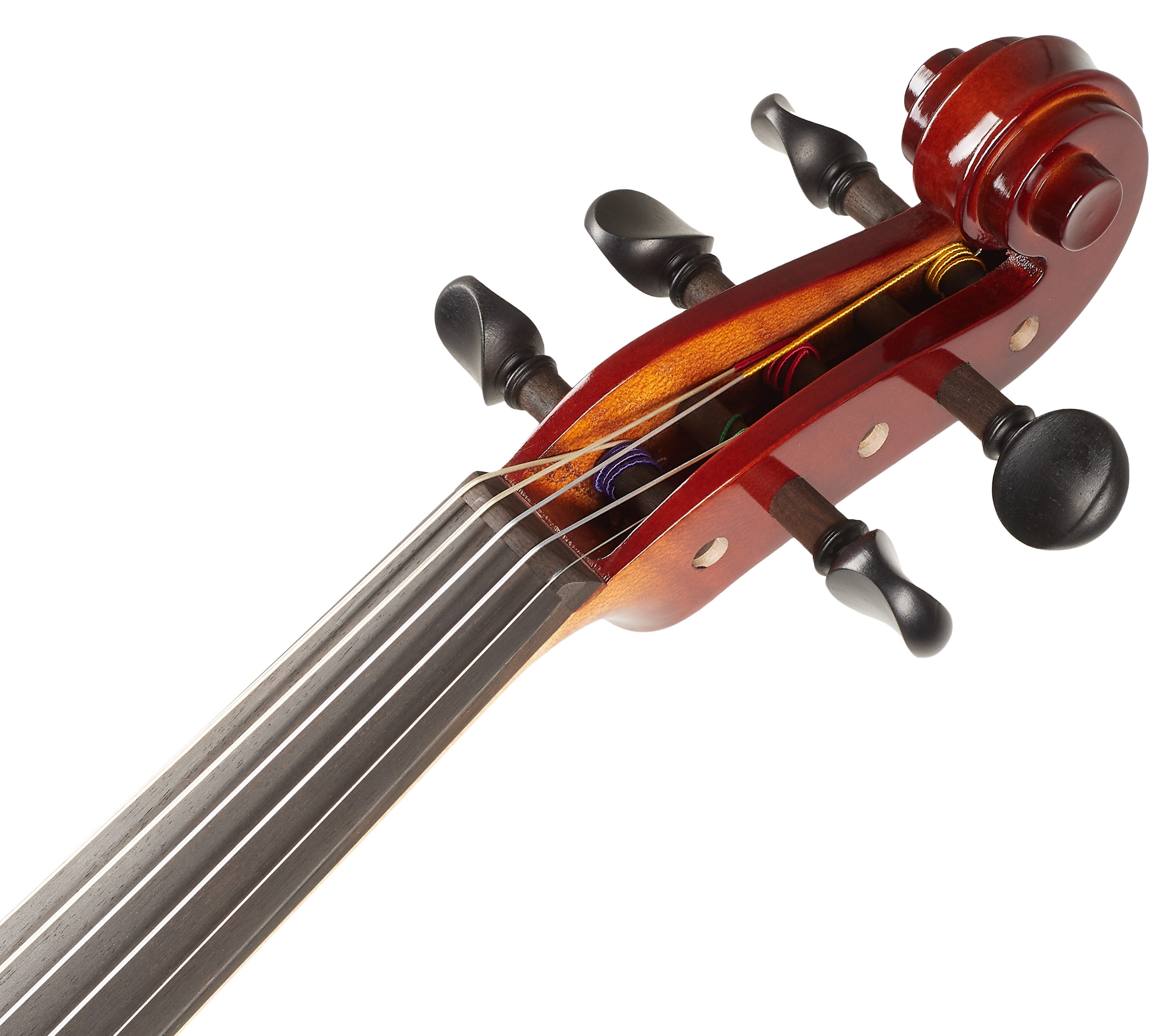 Yamaha Silent Violin 255BR (obrázek 5)