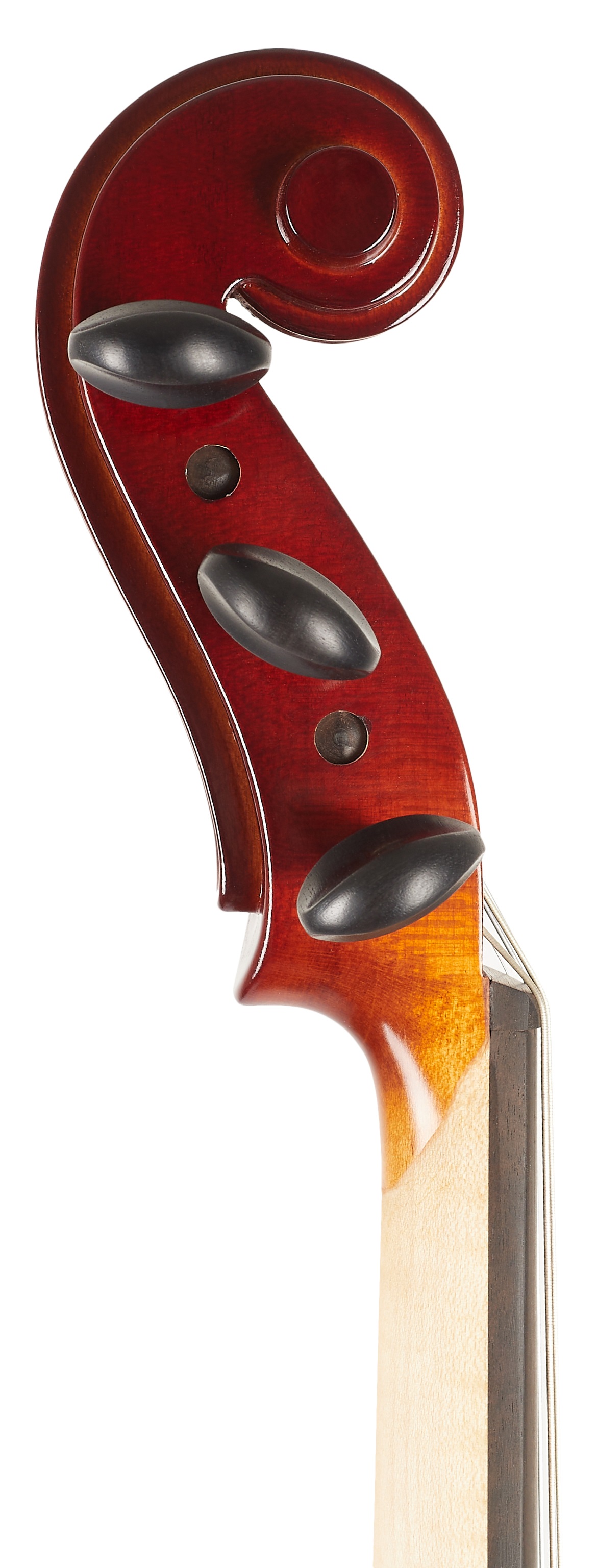 Yamaha Silent Violin 255BR (obrázek 6)
