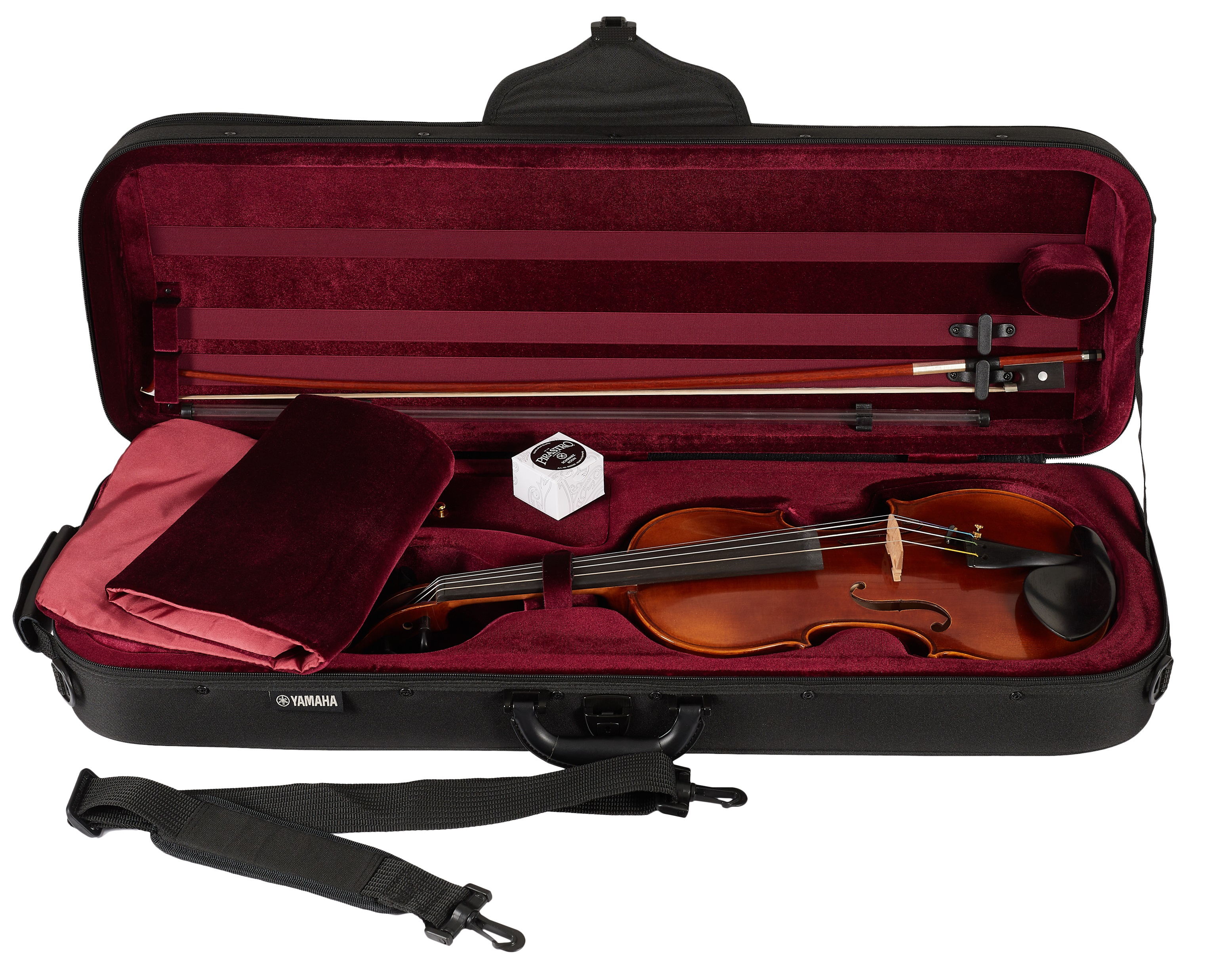 Yamaha KV10SG (obrázek 6)