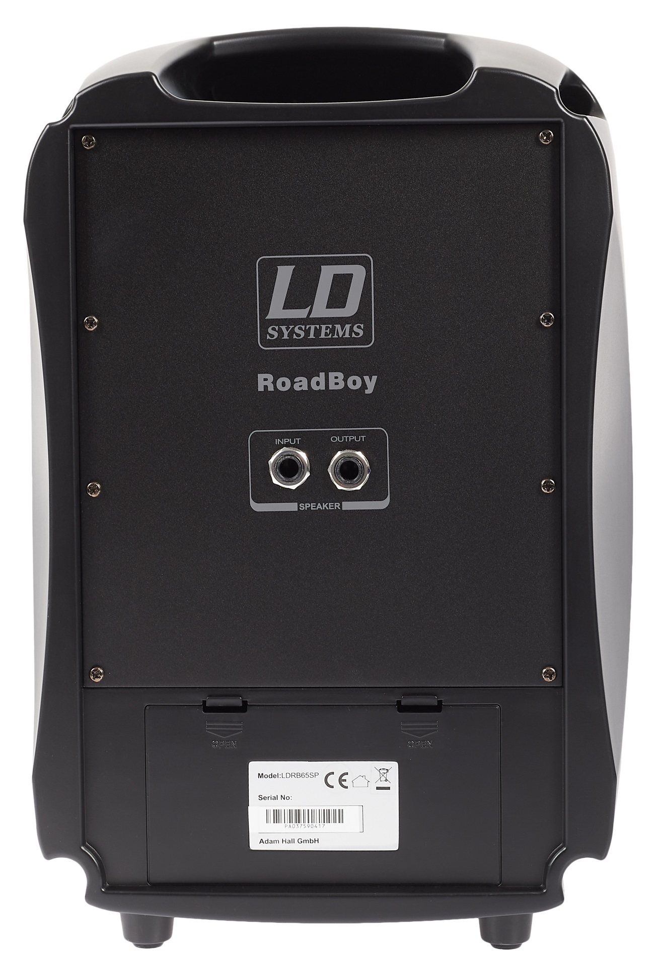 LD Systems Roadboy 65 SP (obrázek 4)