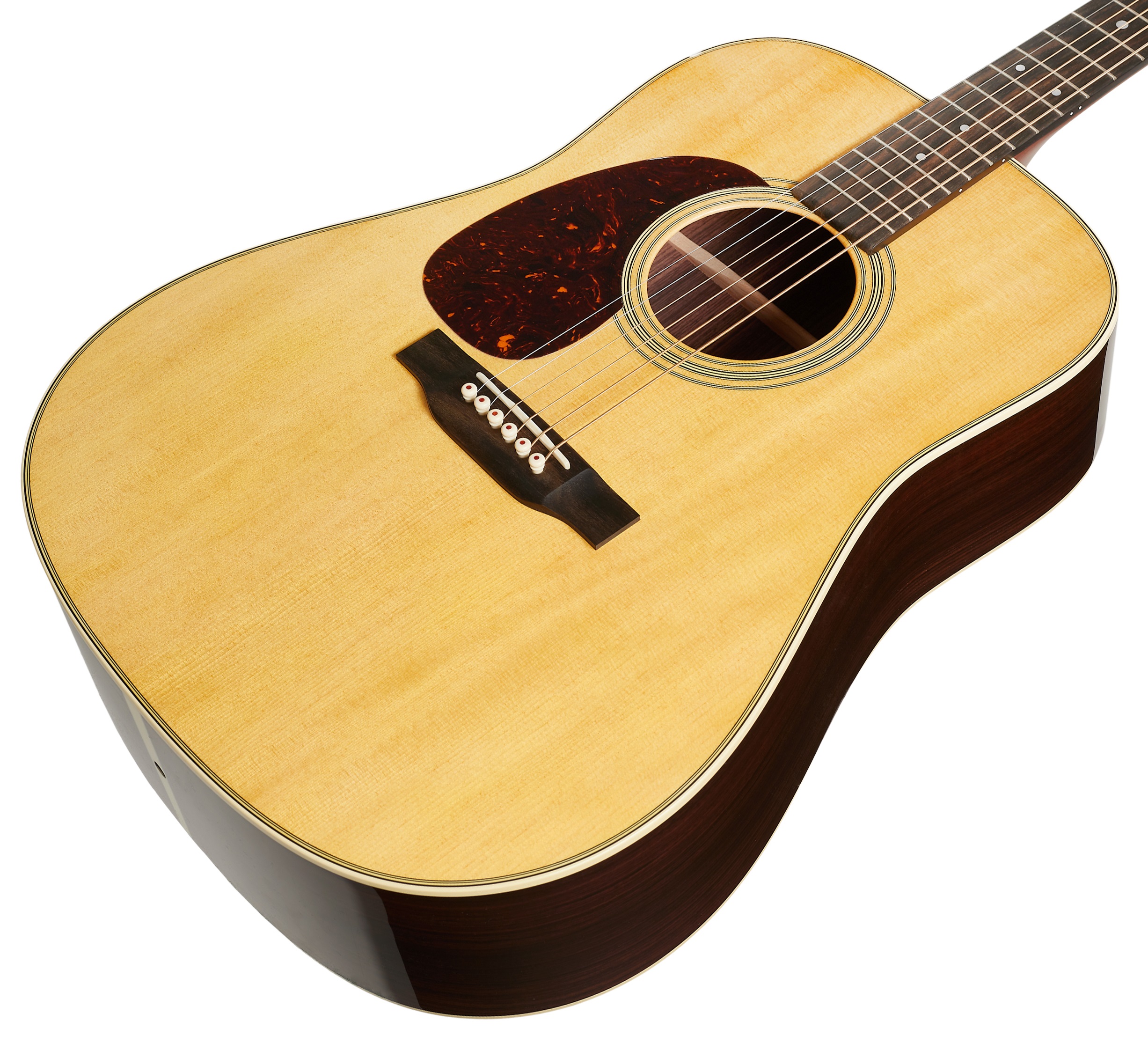 Martin D-28 LH (obrázek 3)