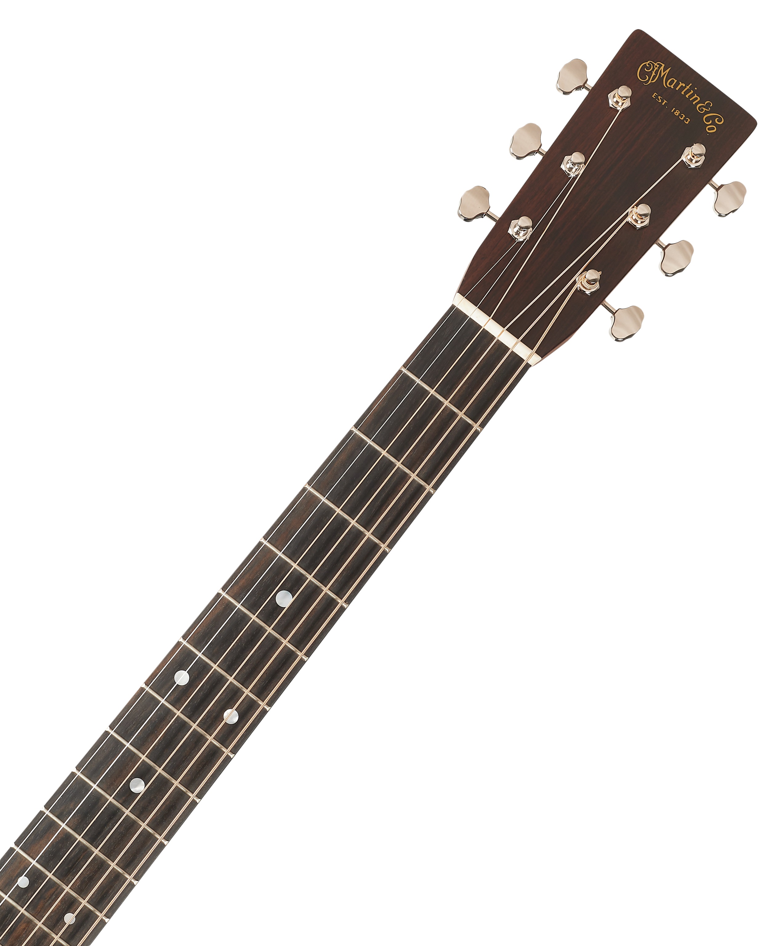 Martin D-28 LH (obrázek 4)