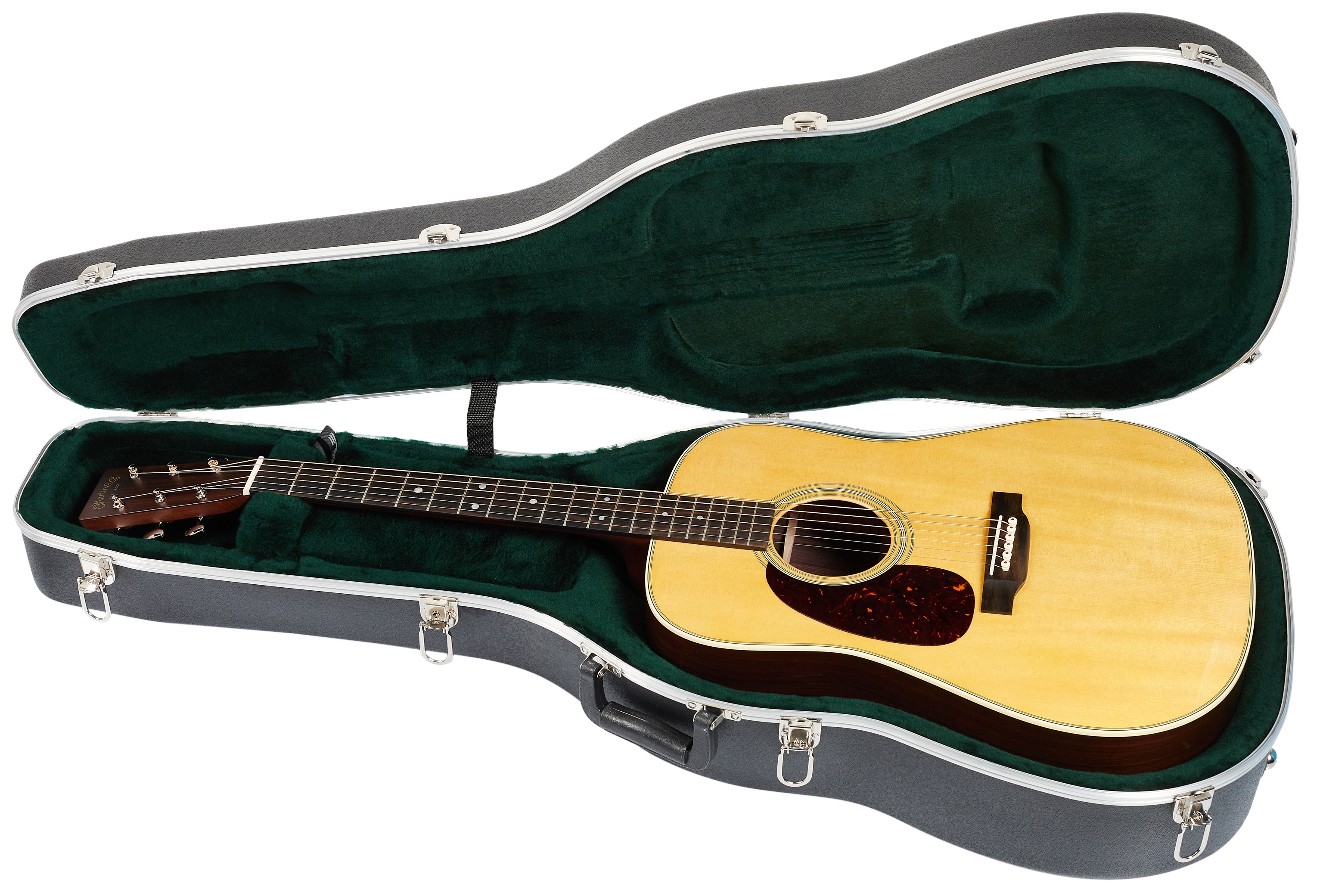 Martin D-28 LH (obrázek 6)