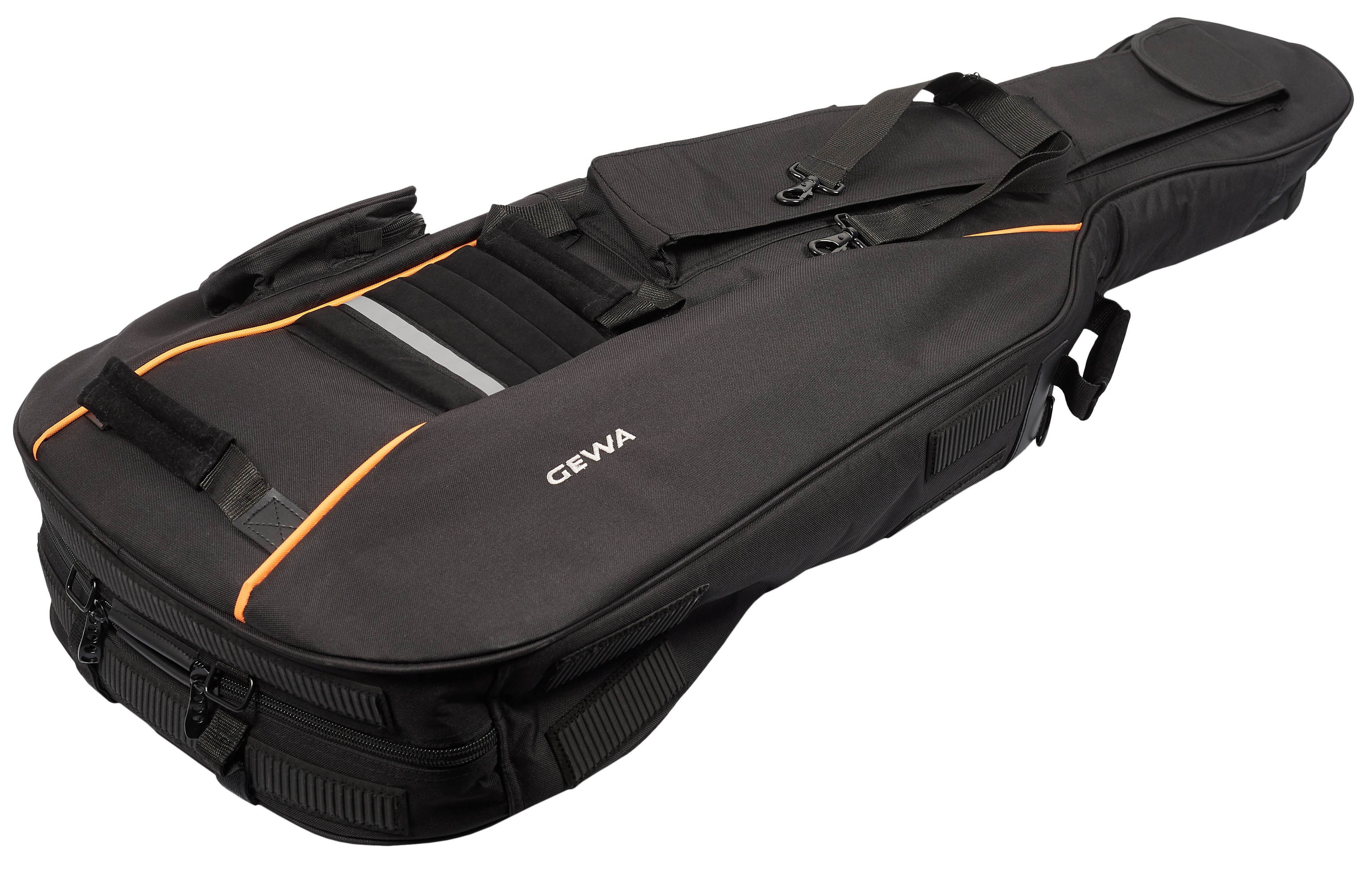 Gewa Premium Cello Gig Bag 3/4 (obrázek 3)
