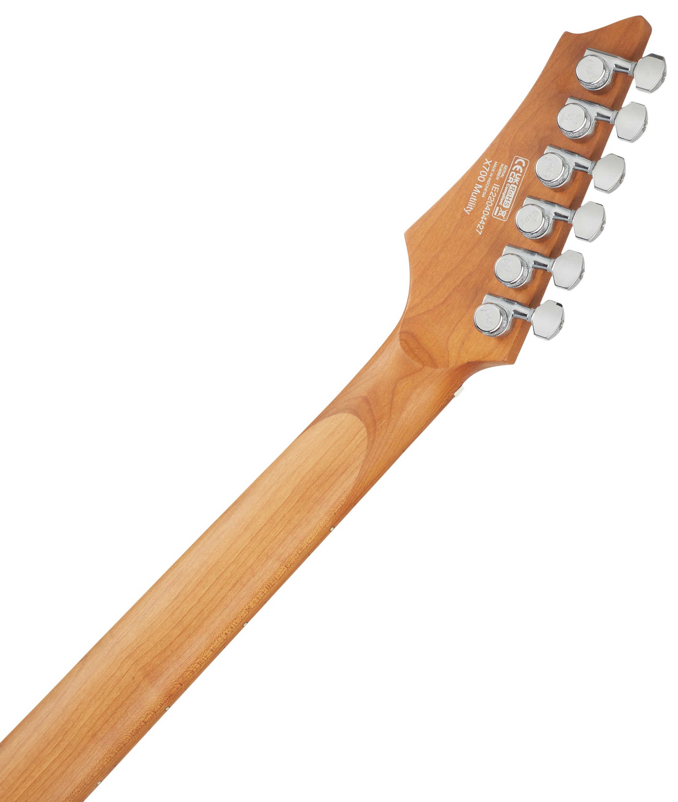 Cort X700 Mutility BKS (obrázek 5)