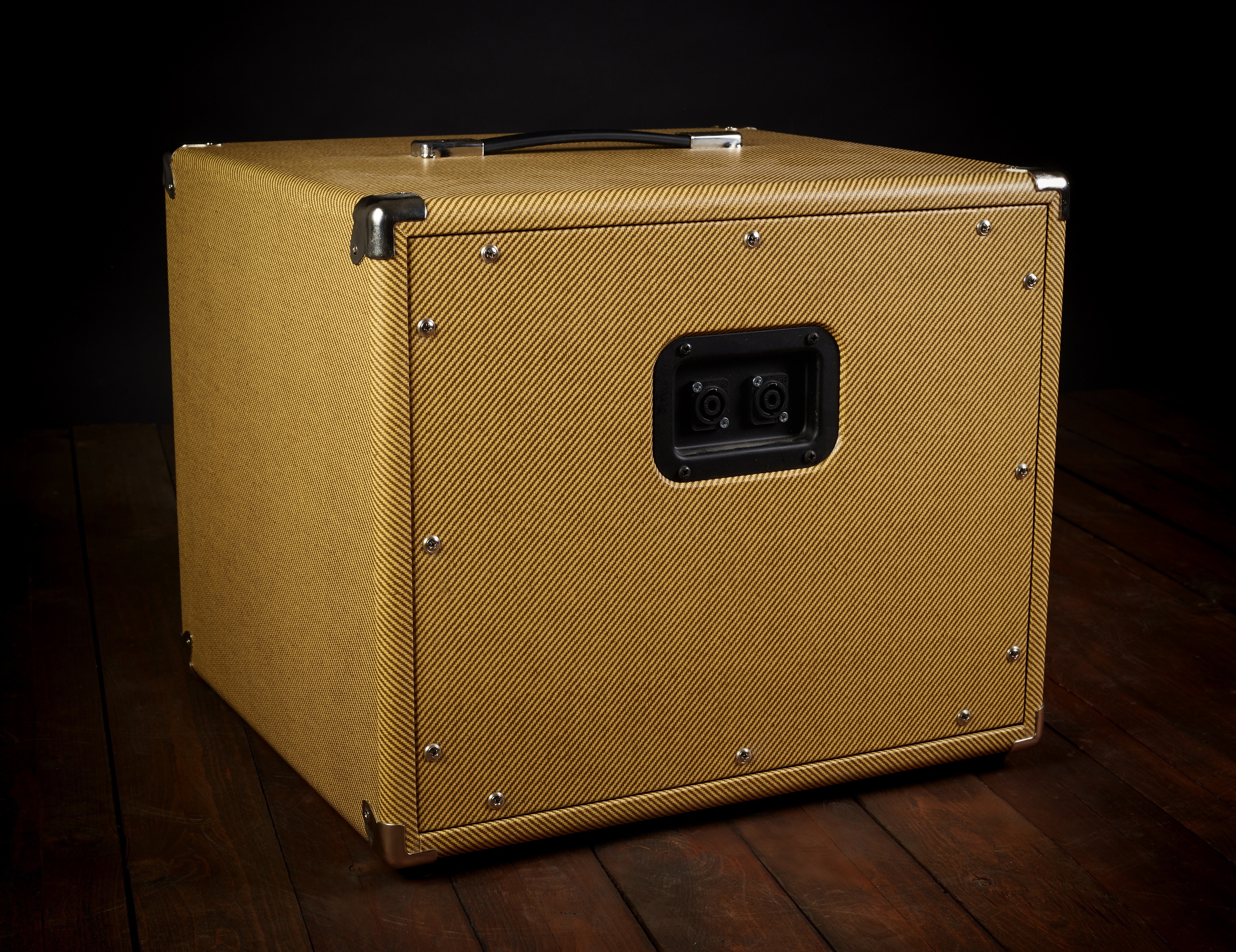 Vivian Instruments Bass Box 112 Gig Player (obrázek 5)