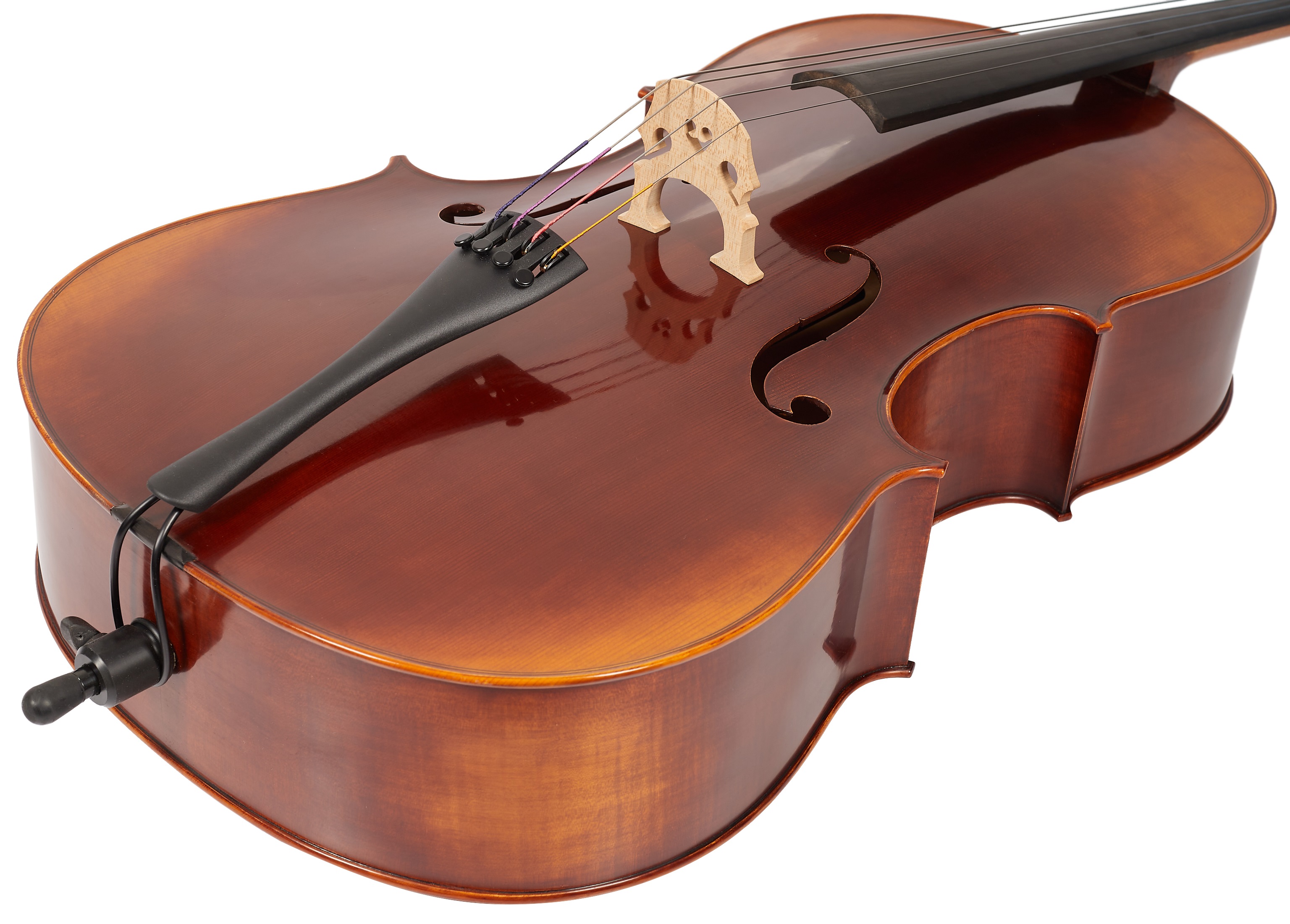 Gewa Maestro 6 Cello 4/4 (obrázek 4)