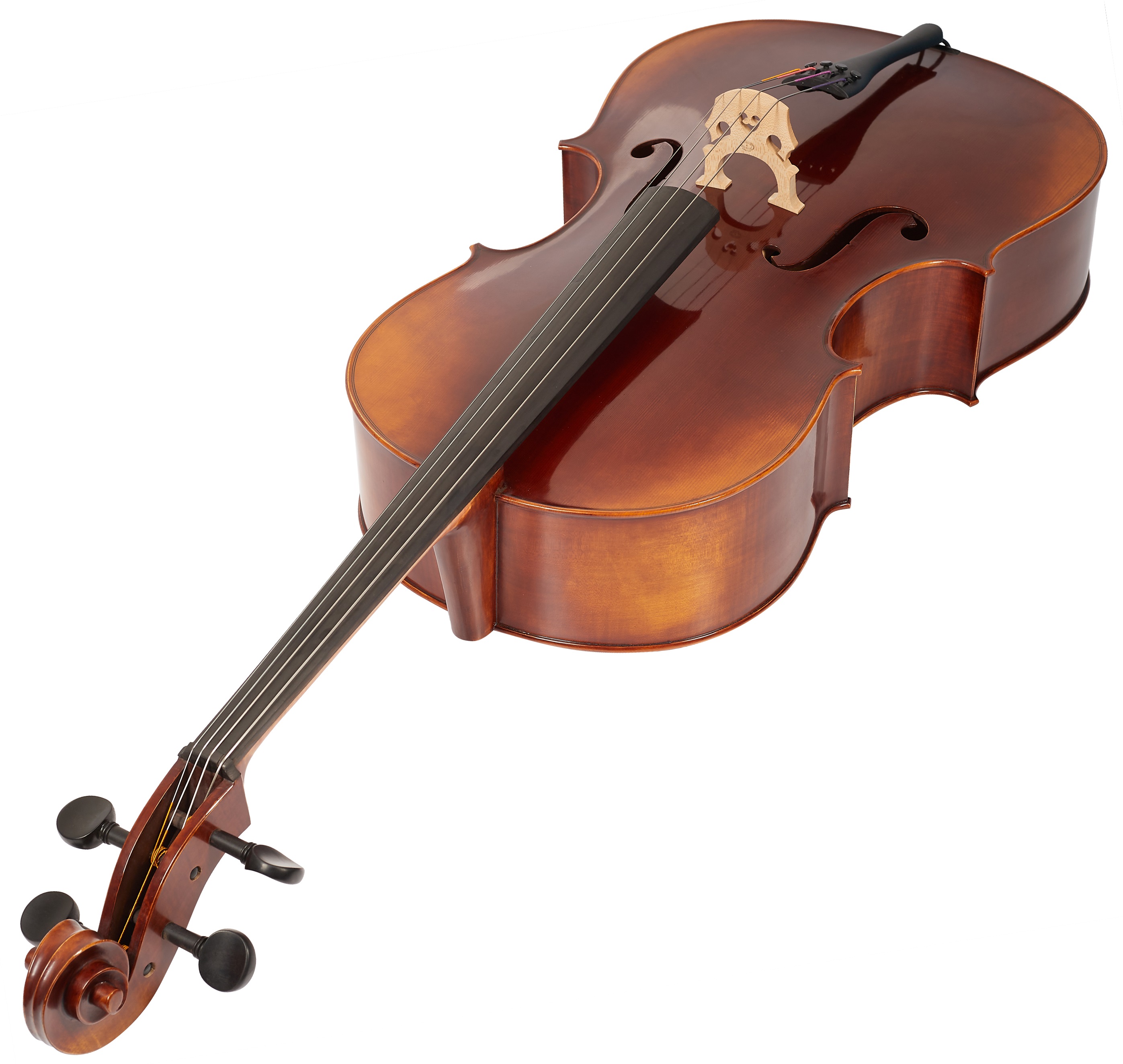 Gewa Maestro 6 Cello 4/4 (obrázek 5)
