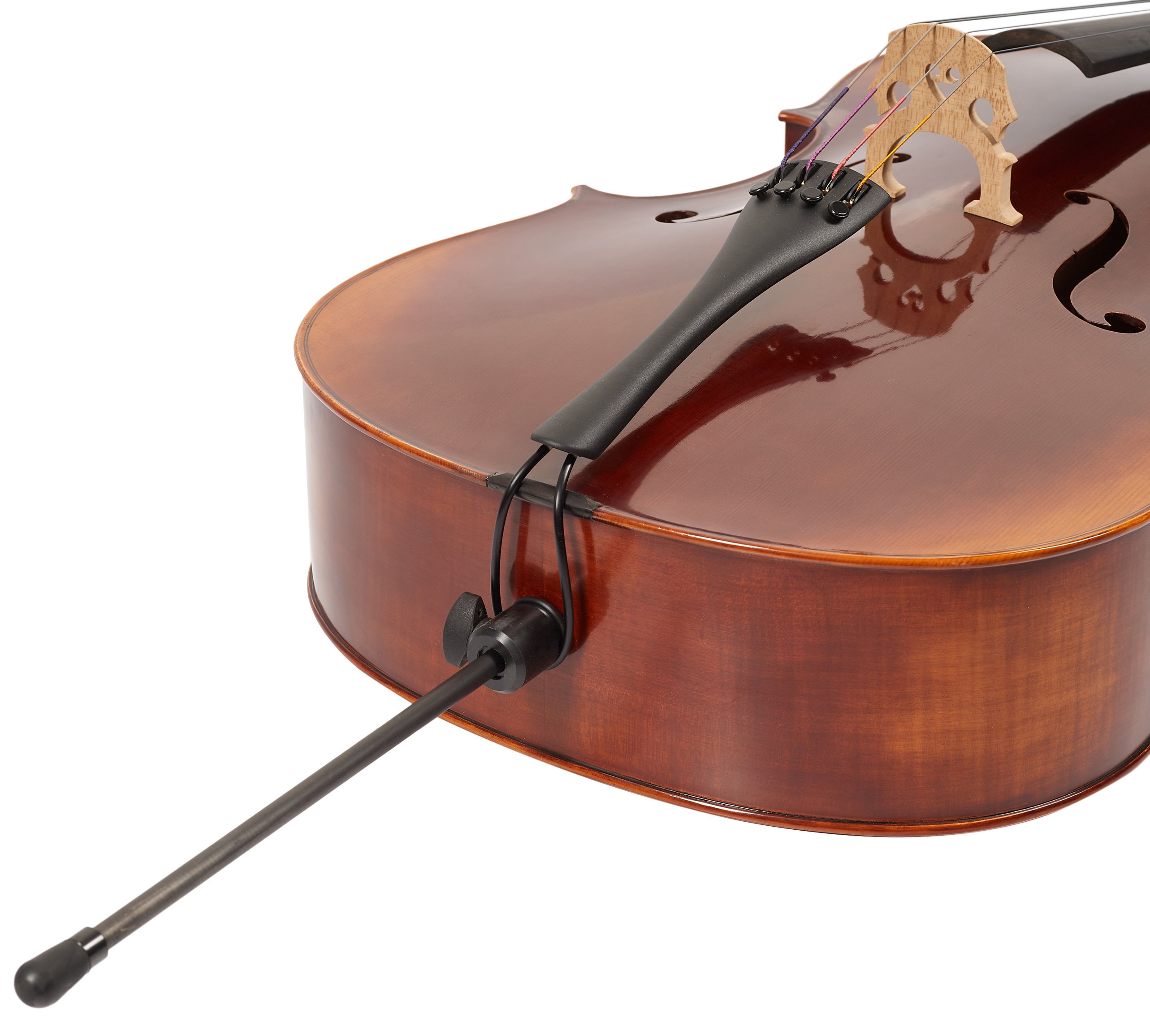 Gewa Maestro 6 Cello 4/4 (obrázek 6)