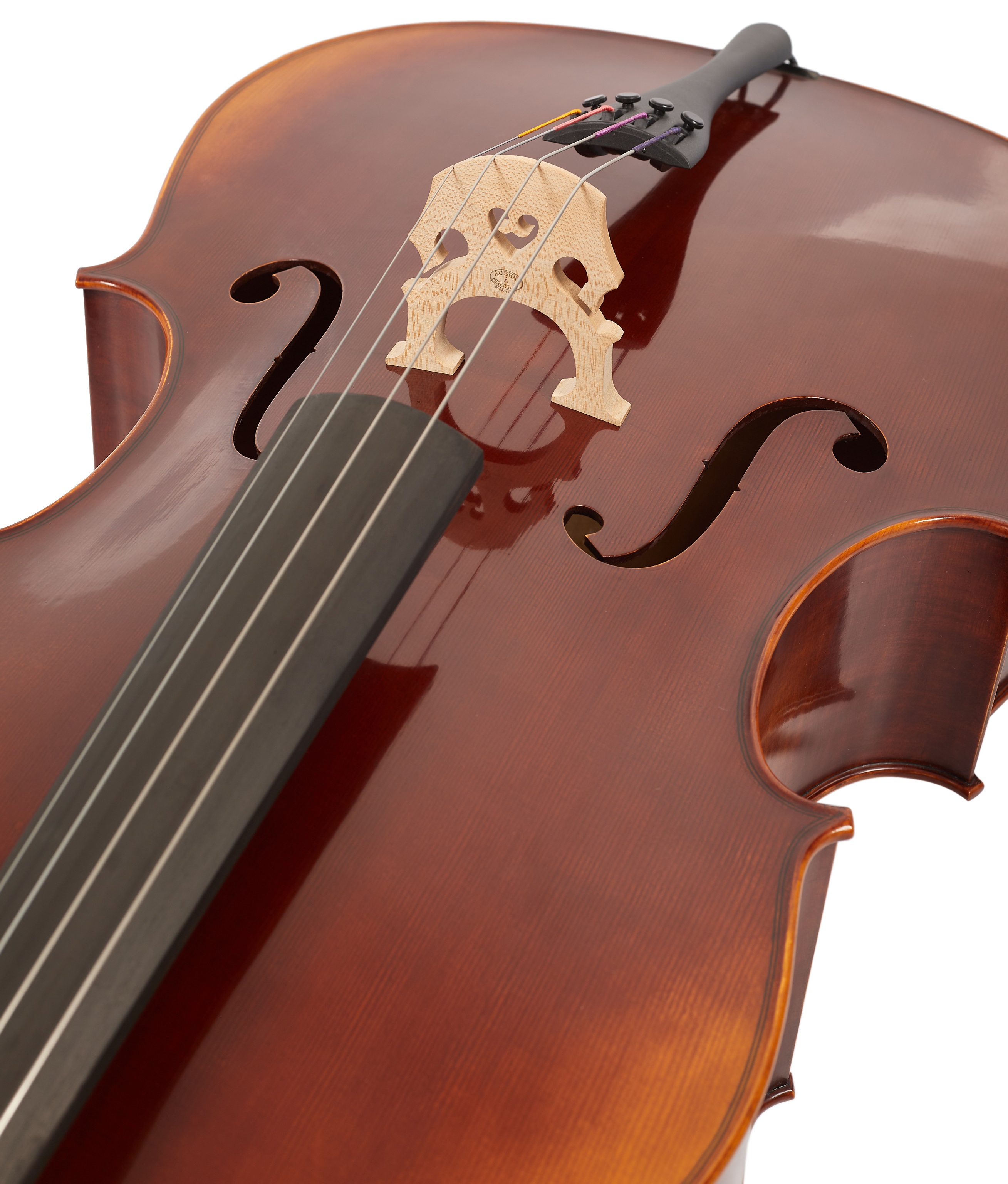 Gewa Maestro 6 Cello 4/4 (obrázek 7)