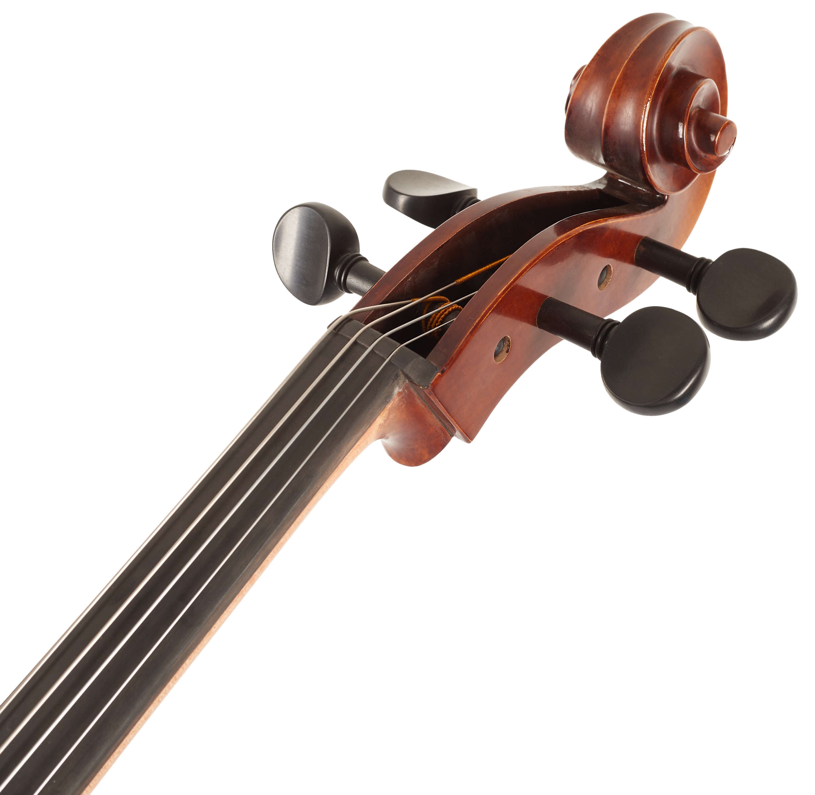 Gewa Maestro 6 Cello 4/4 (obrázek 8)