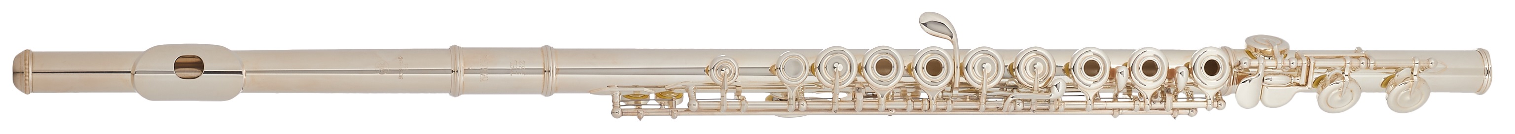 Levně Yamaha YFL-382