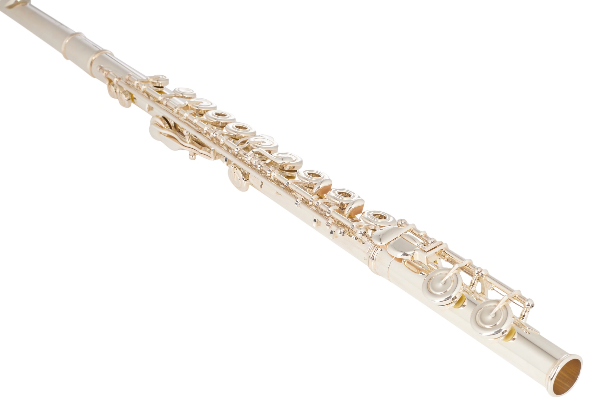 Yamaha YFL-382 (obrázek 4)