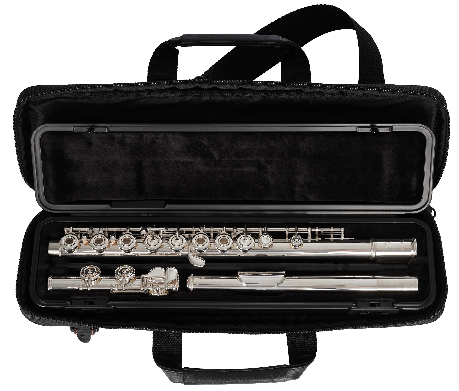 Yamaha YFL-382 (obrázek 9)