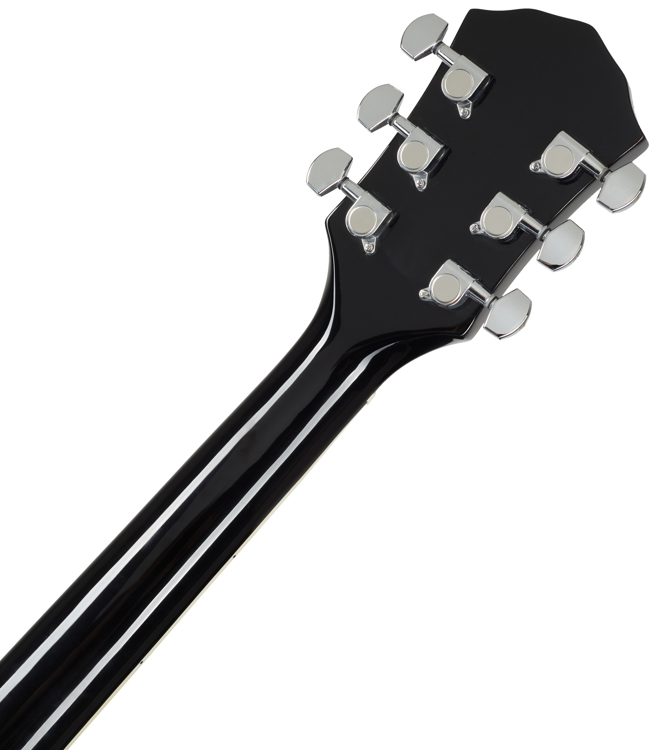 Fender FA-125 WN BK (obrázek 5)