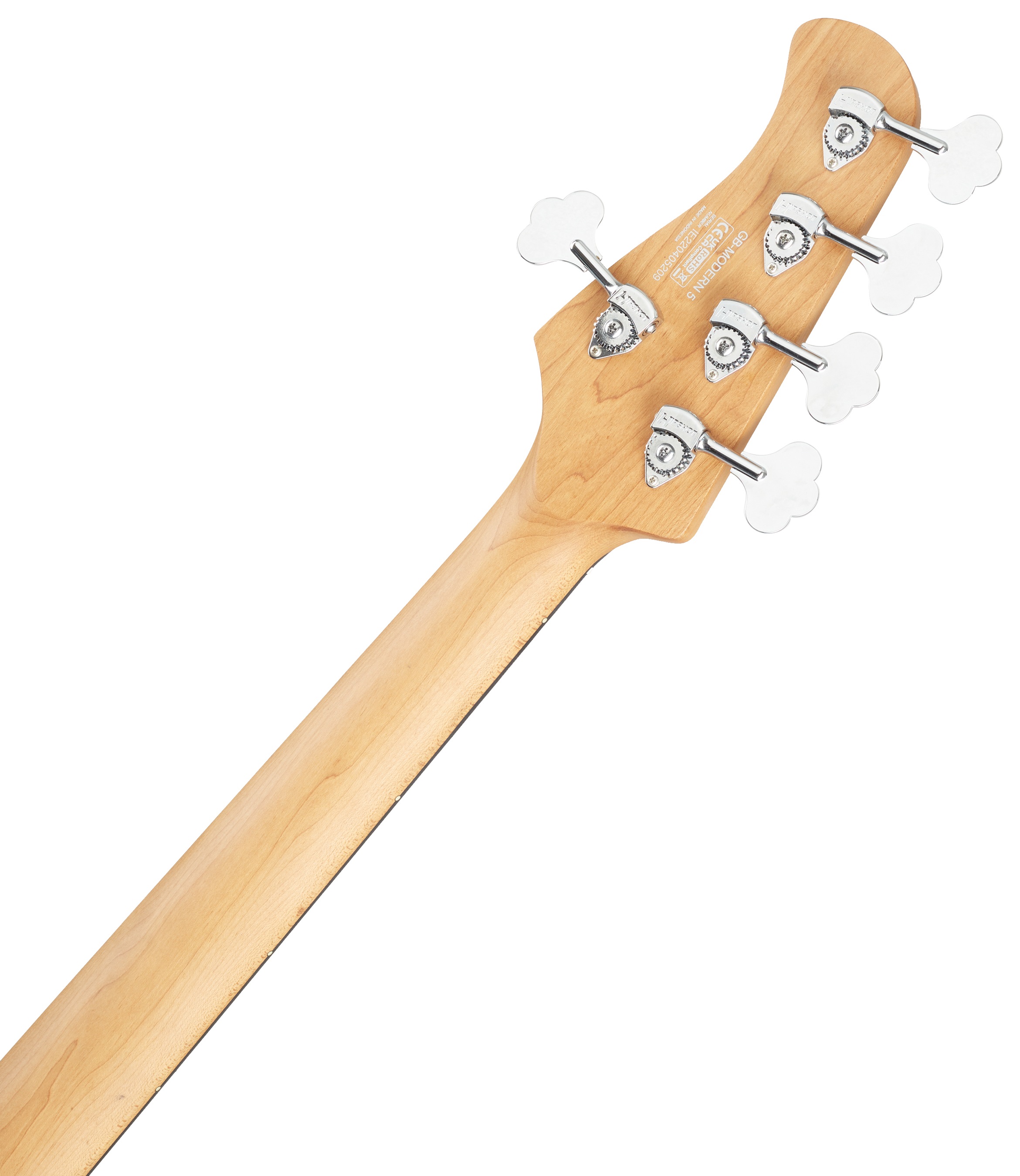 Cort GB Modern 5 OPCG (rozbalené) (obrázek 5)