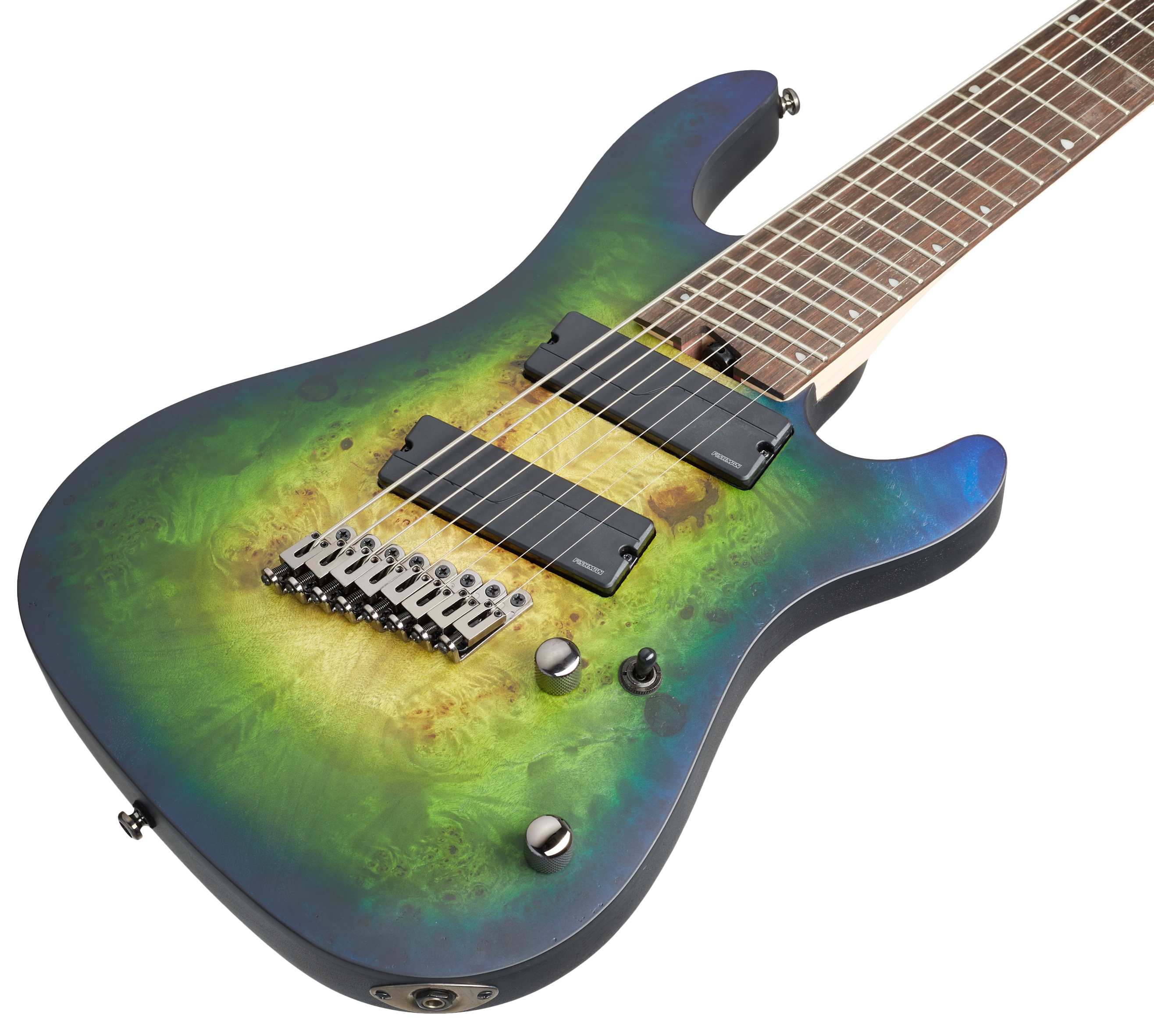 Cort KX508MS II MBB (použité) (obrázek 3)