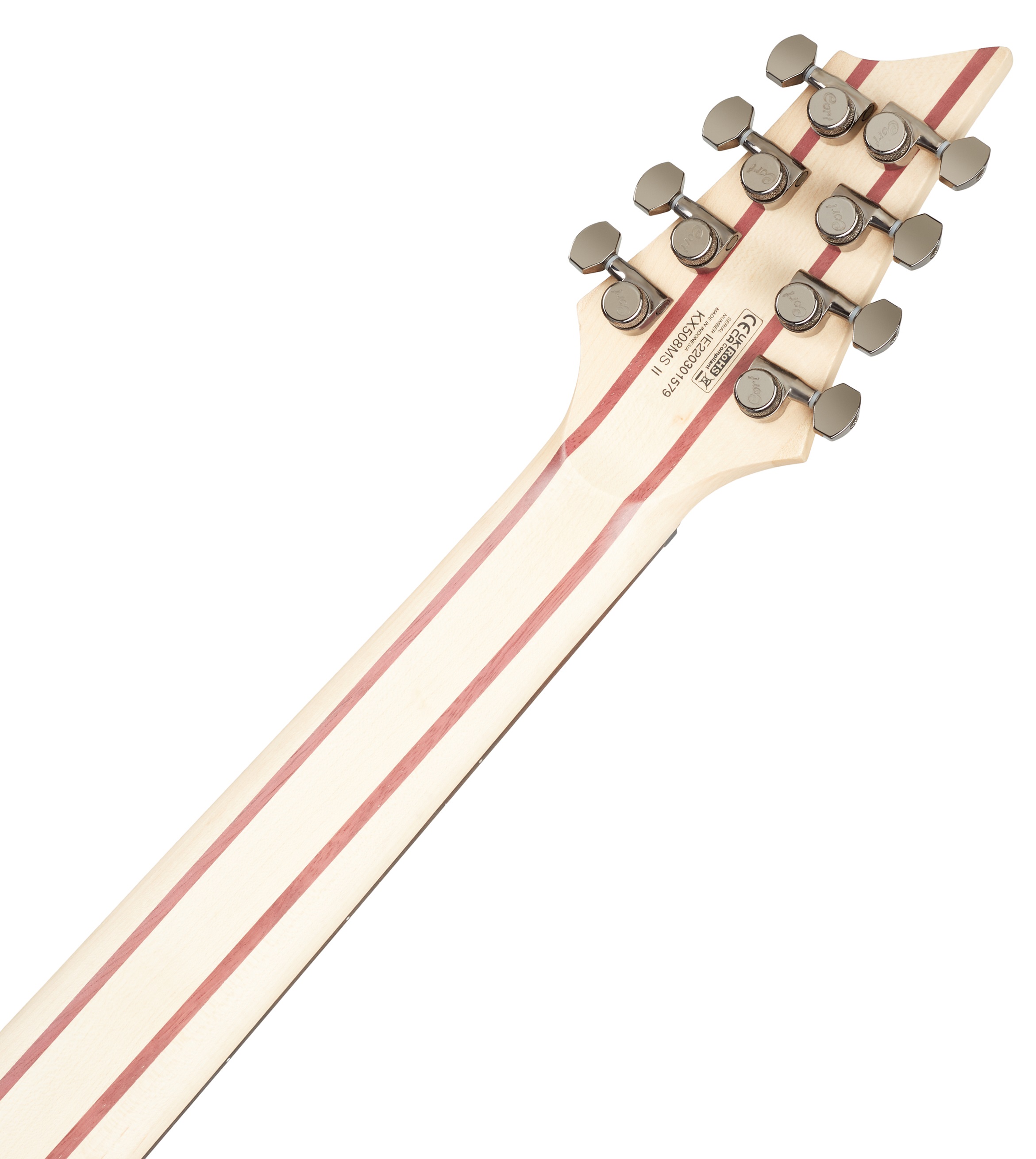 Cort KX508MS II MBB (použité) (obrázek 5)