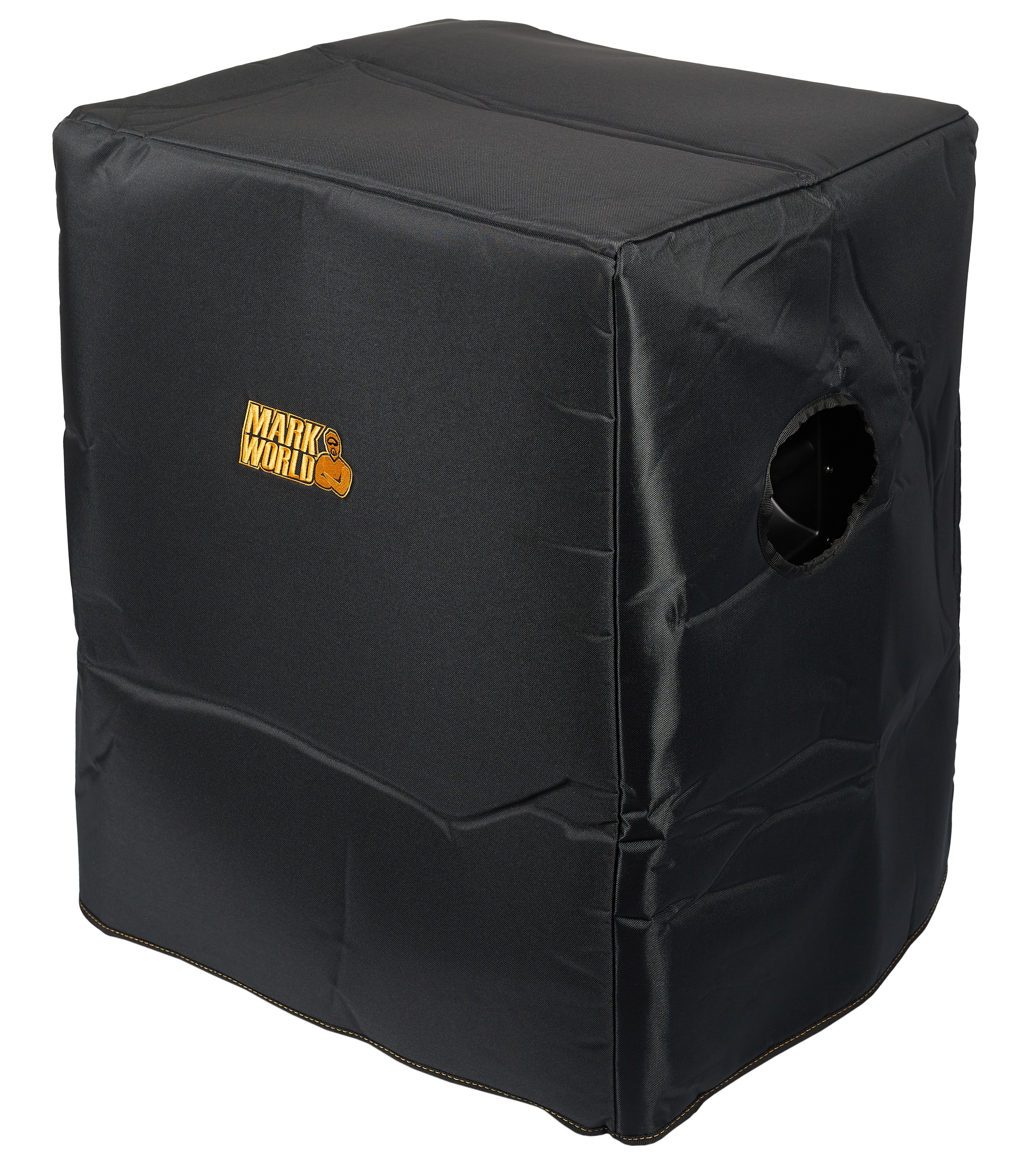 Markbass COVER STANDARD 104 HF (obrázek 3)