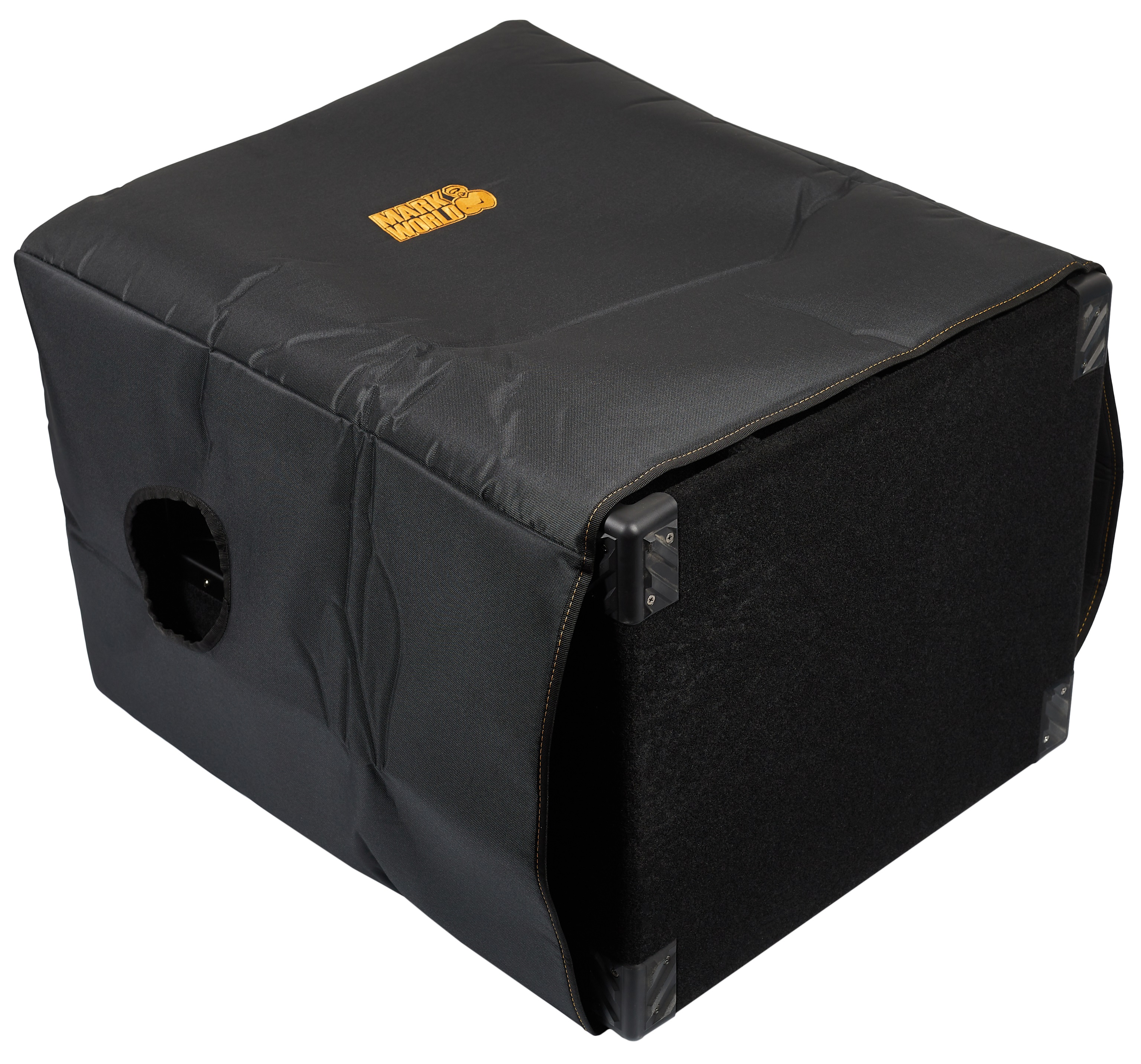 Markbass COVER STANDARD 104 HF (obrázek 5)