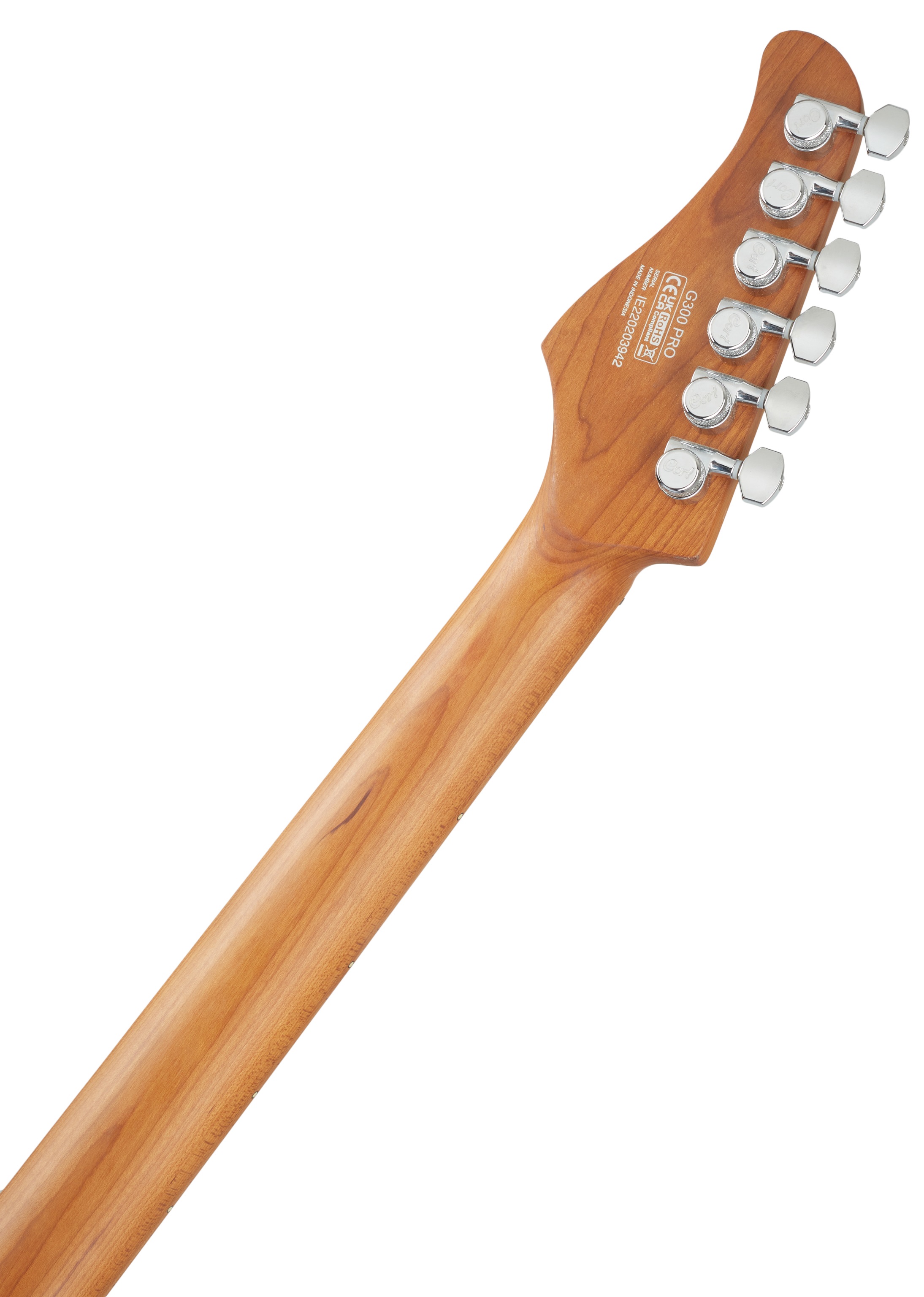 Cort G300 PRO BK (obrázek 5)