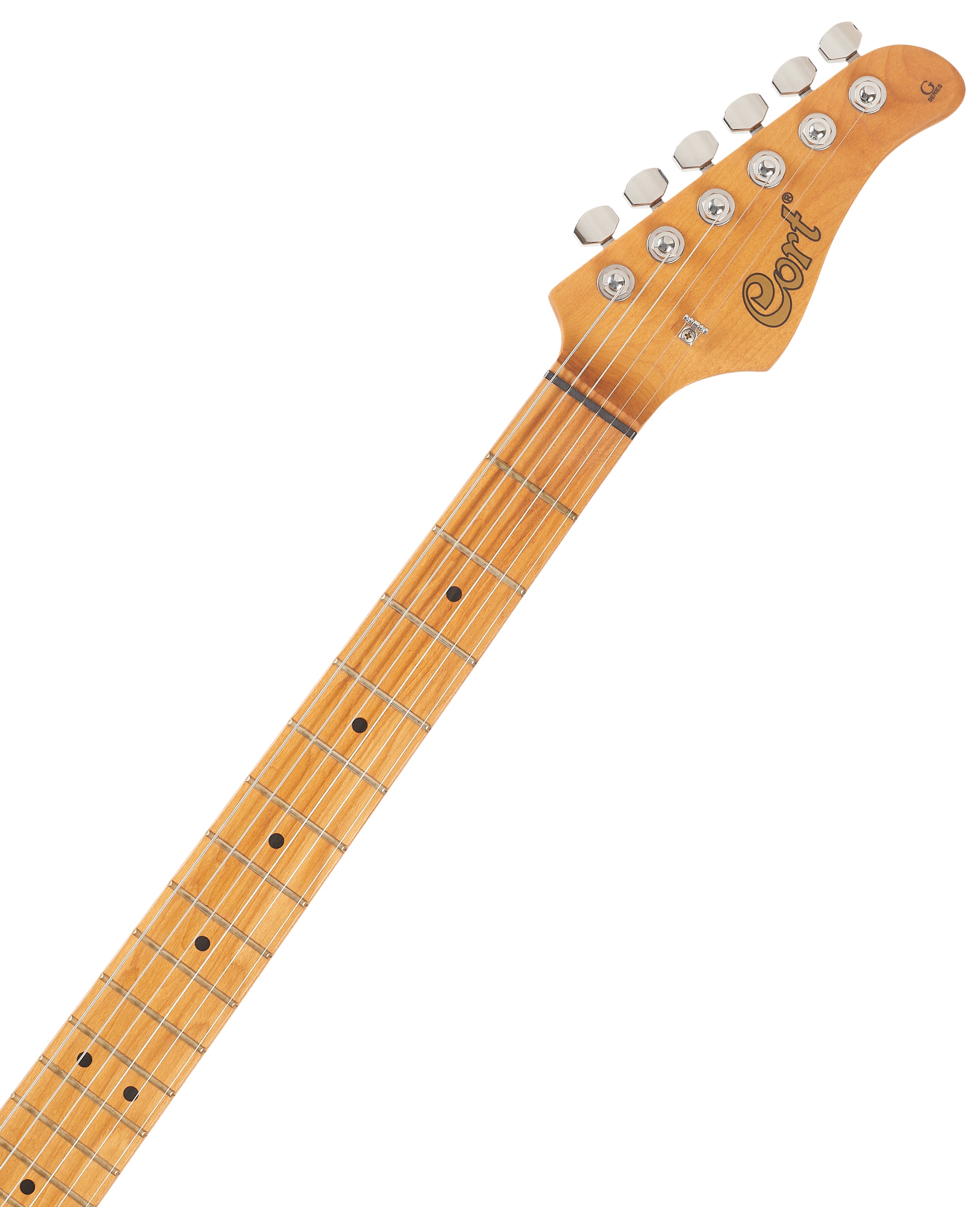 Cort G290FAT II BBB (obrázek 4)