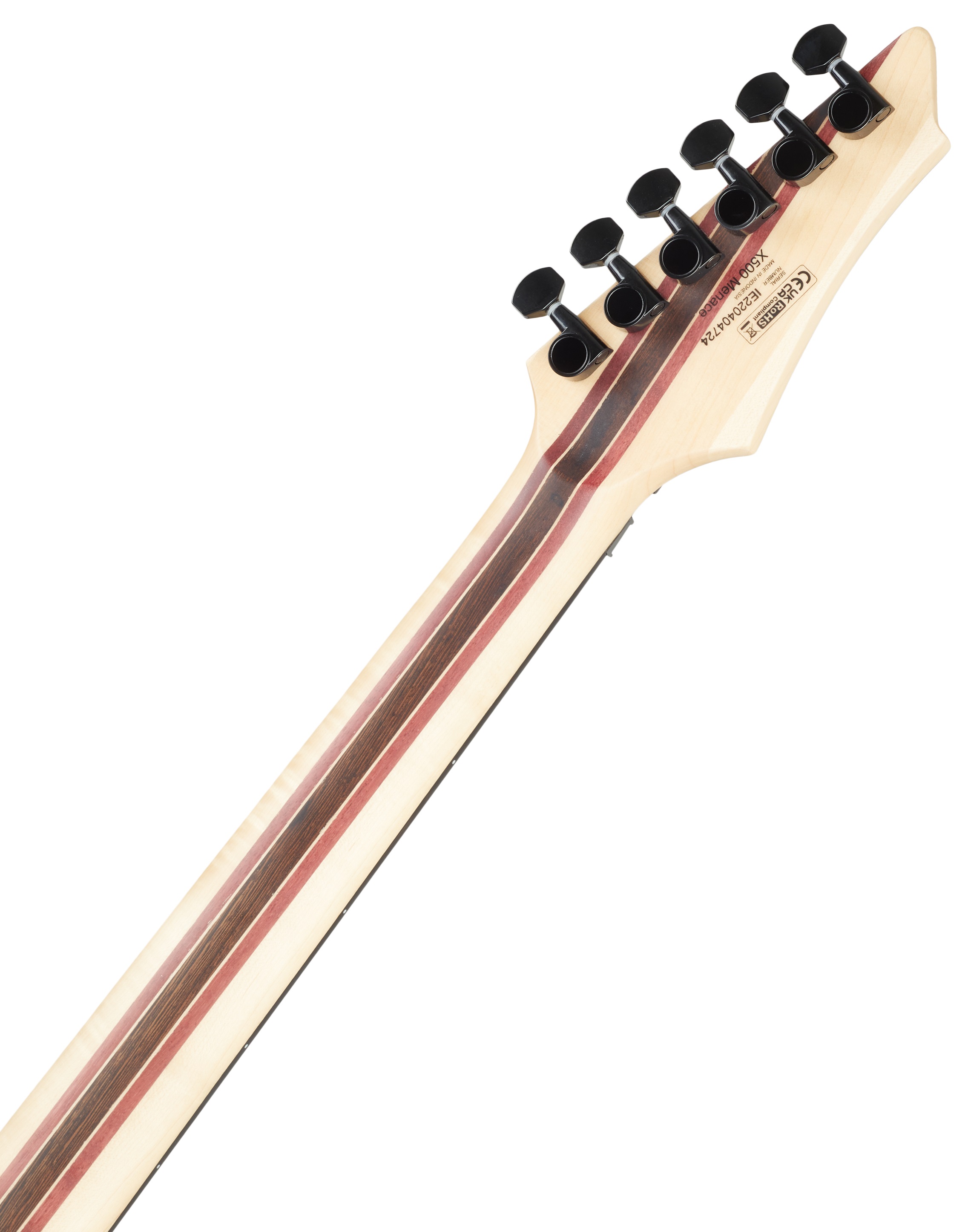 Cort X500 Menace GS (obrázek 5)