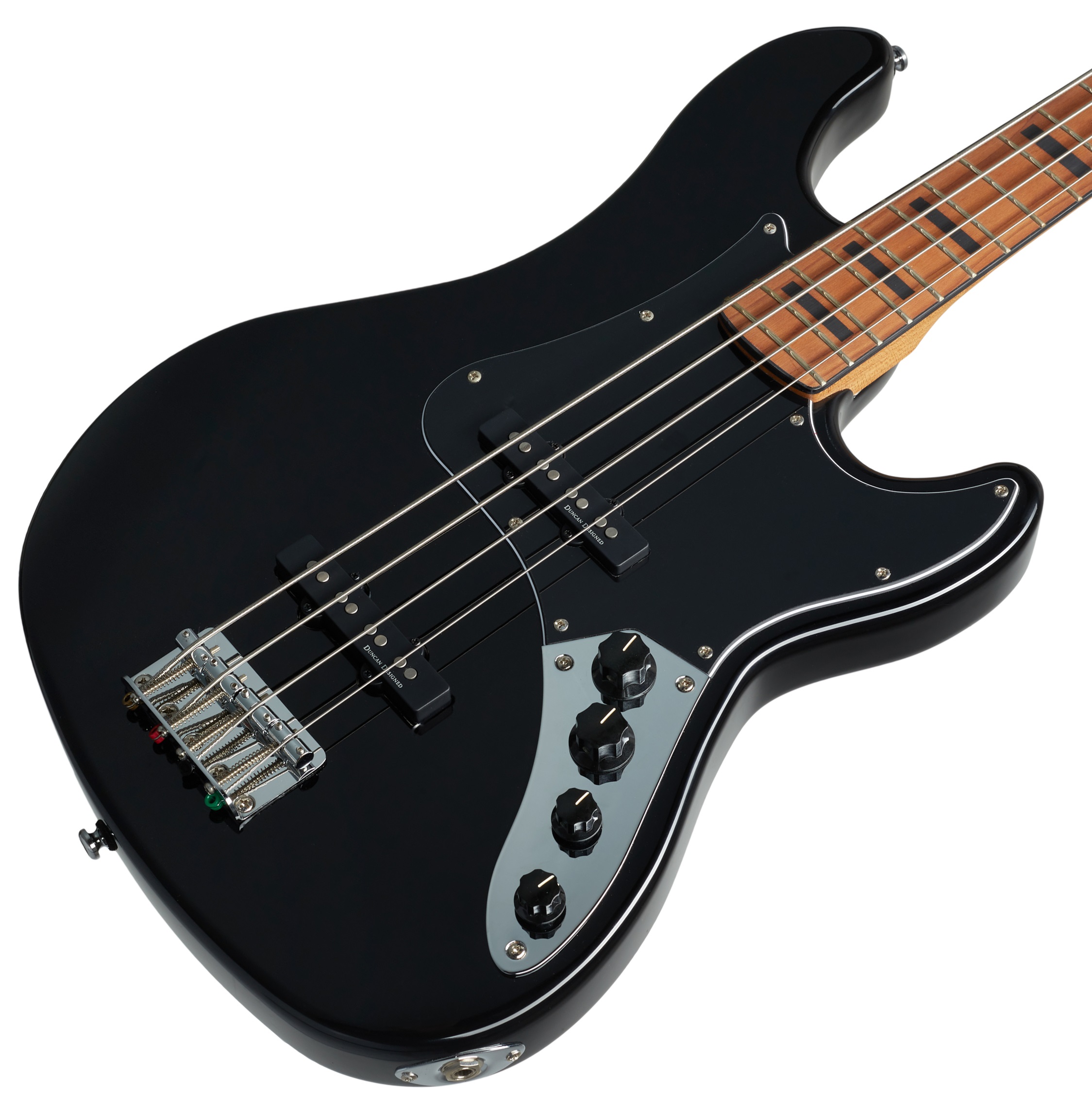 Cort GB64JJ BK (obrázek 3)