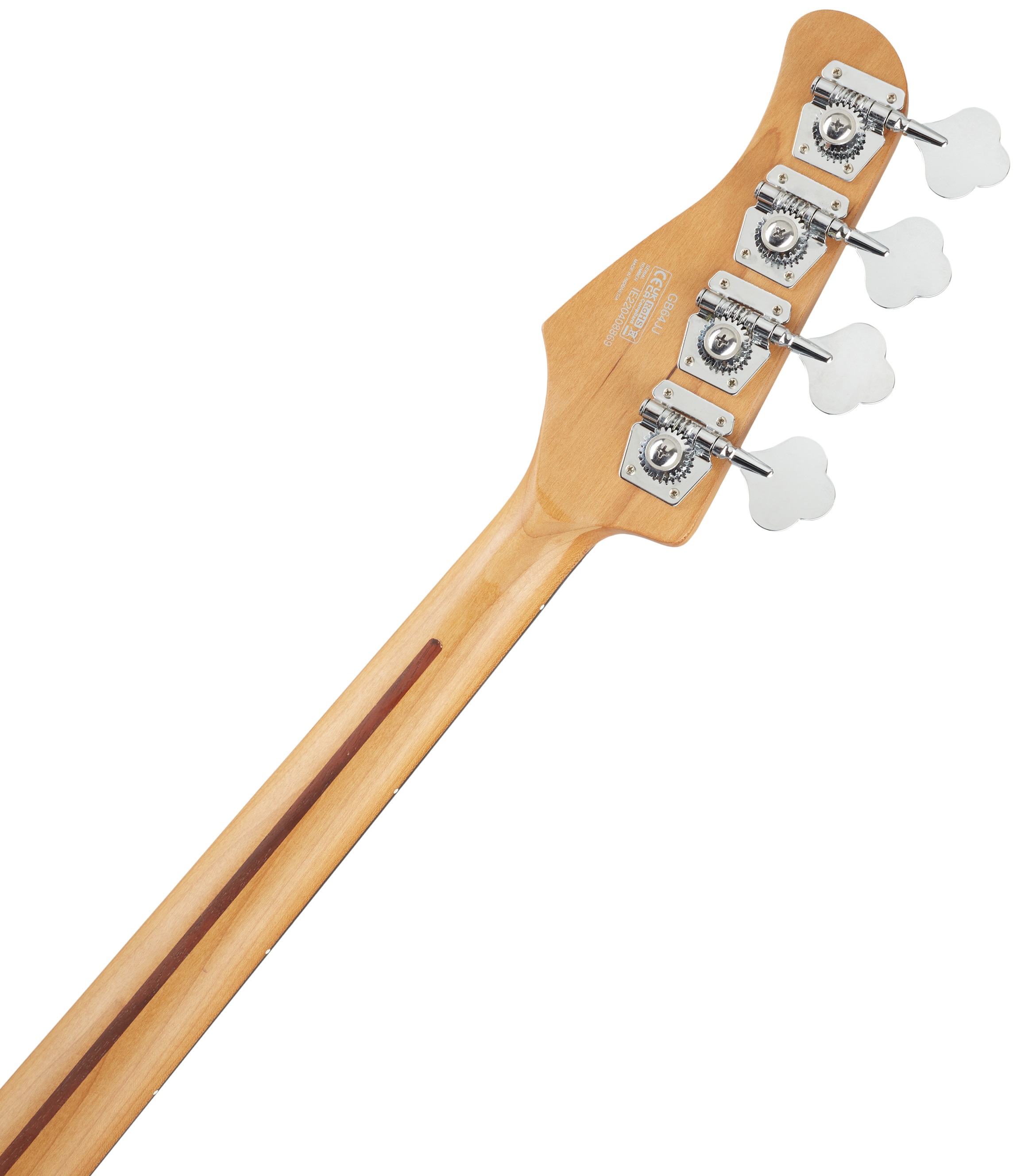 Cort GB64JJ BK (obrázek 5)