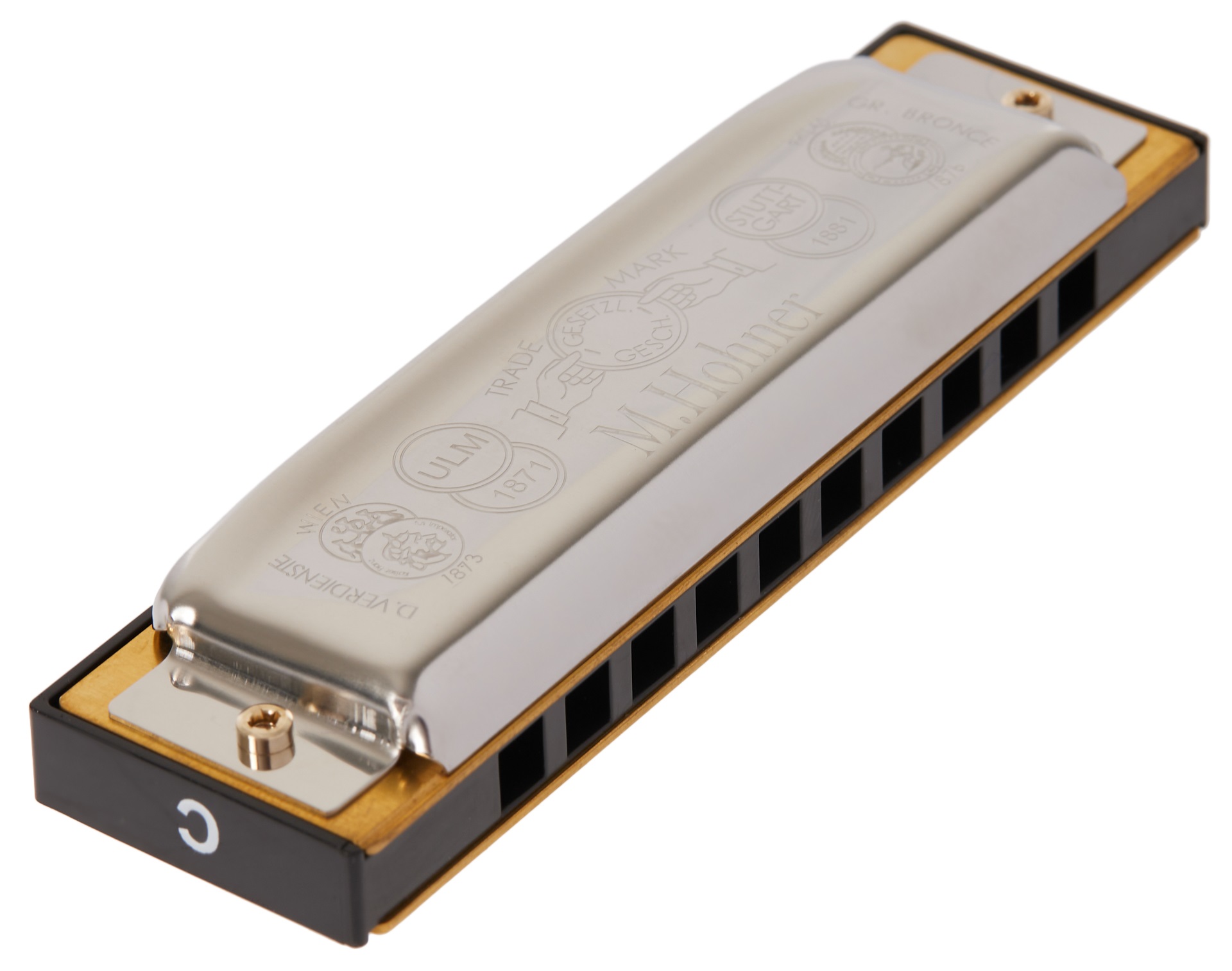 Hohner The Beatles C (obrázek 3)