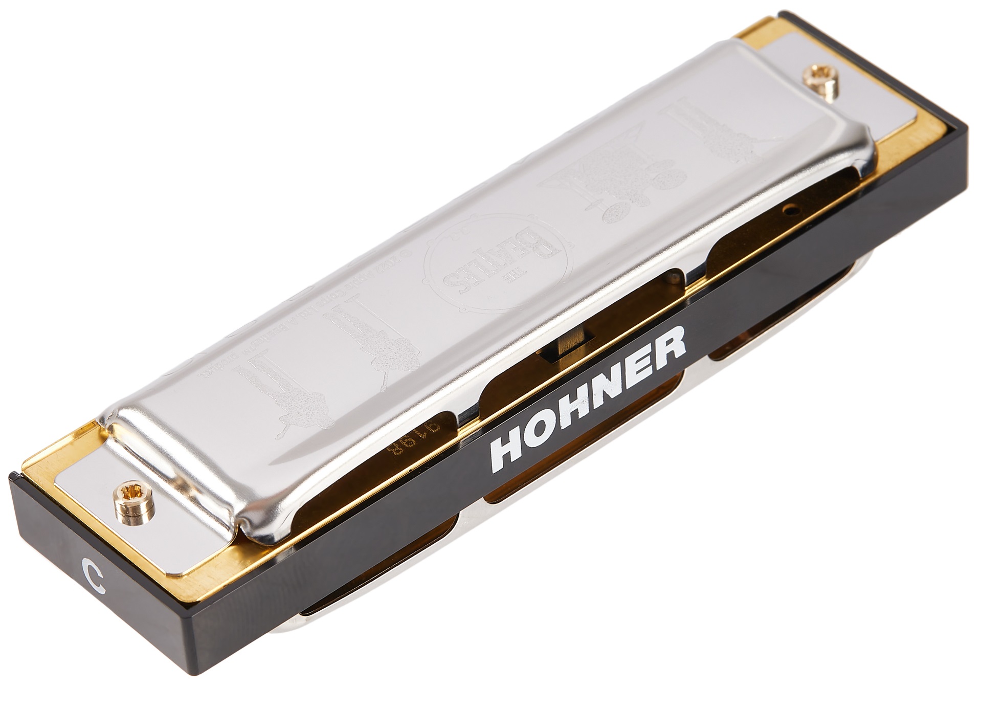 Hohner The Beatles C (obrázek 4)